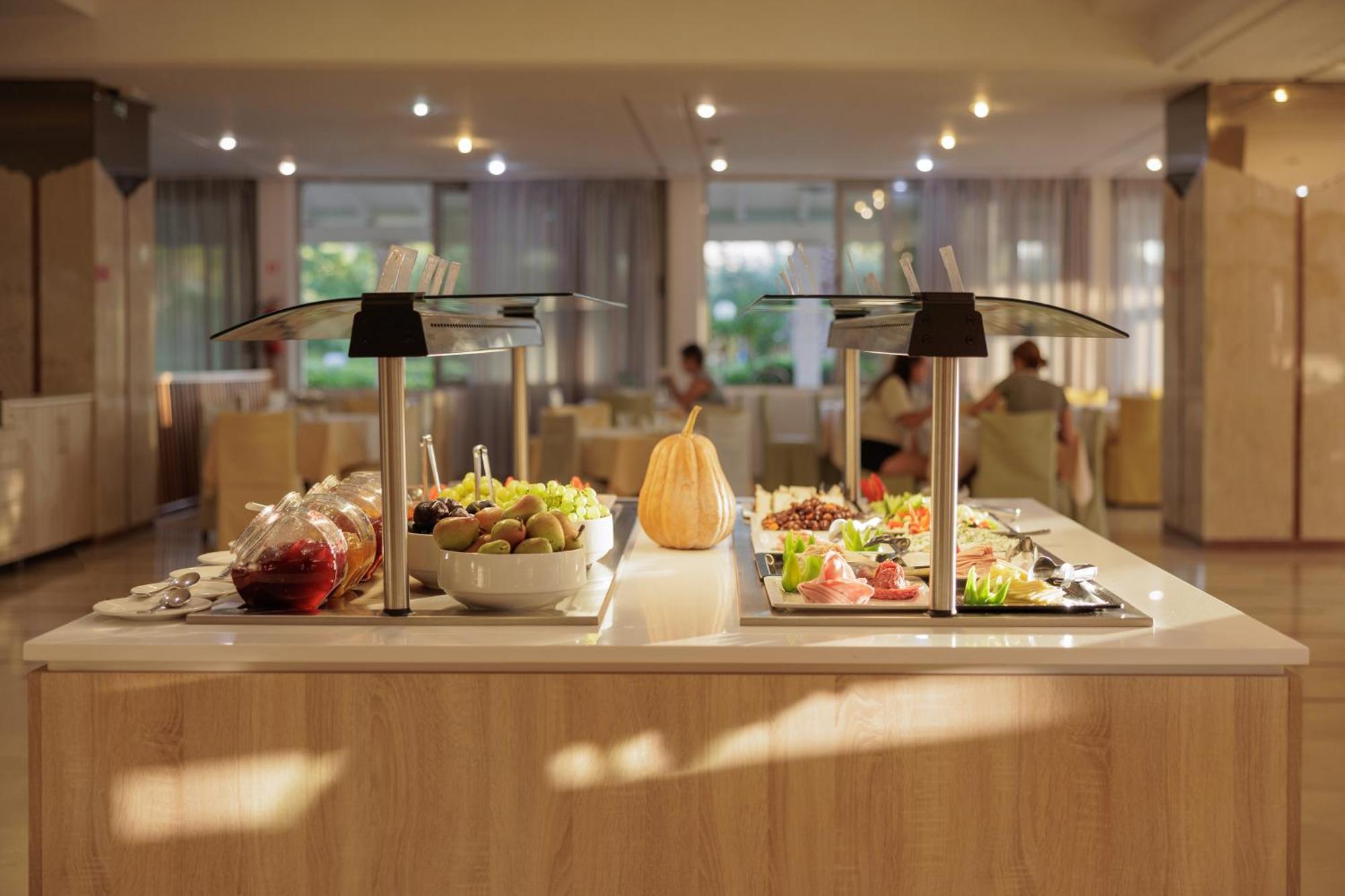 Hotel Nafsika - Adults Only 4*