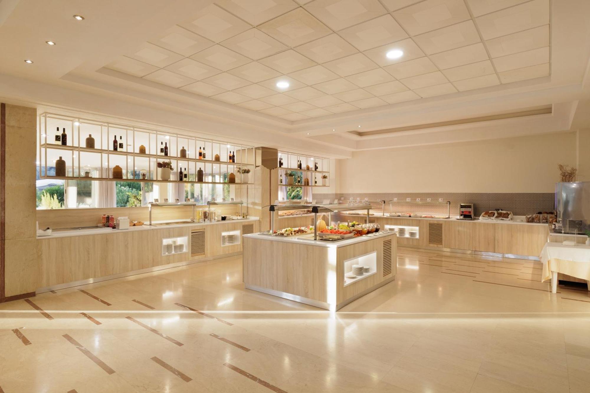 Hotel Nafsika - Adults Only