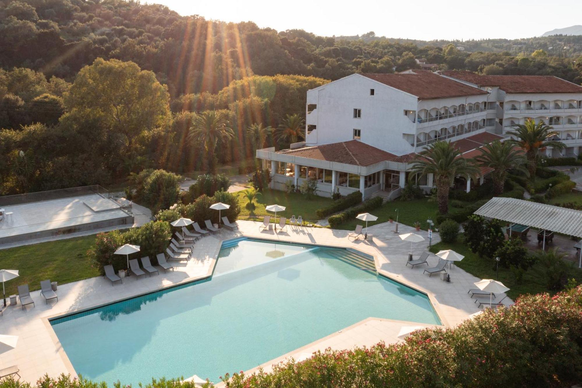 Nafsika - Adults Only Hotel 4*