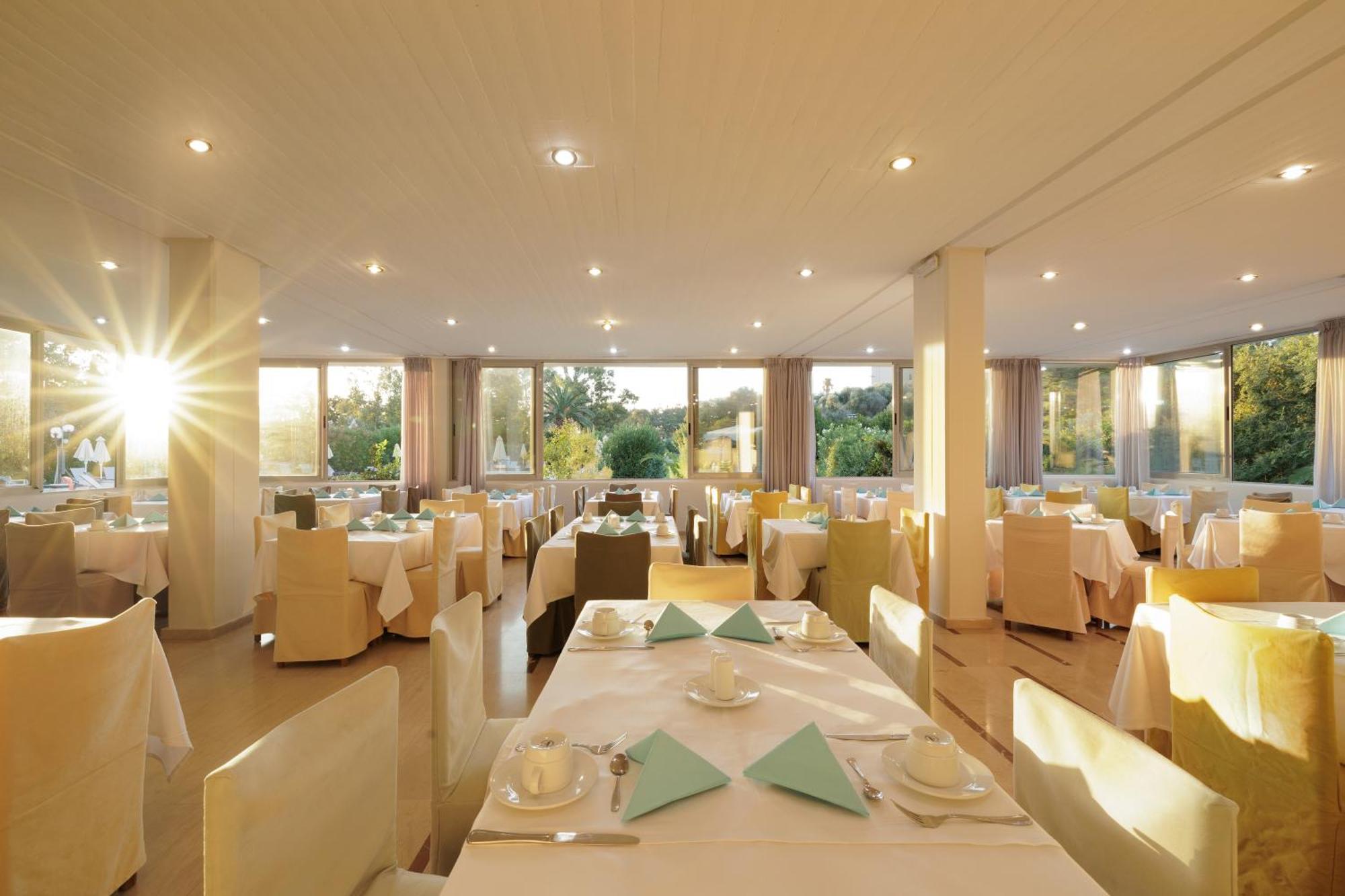 Hotel Nafsika - Adults Only 4*