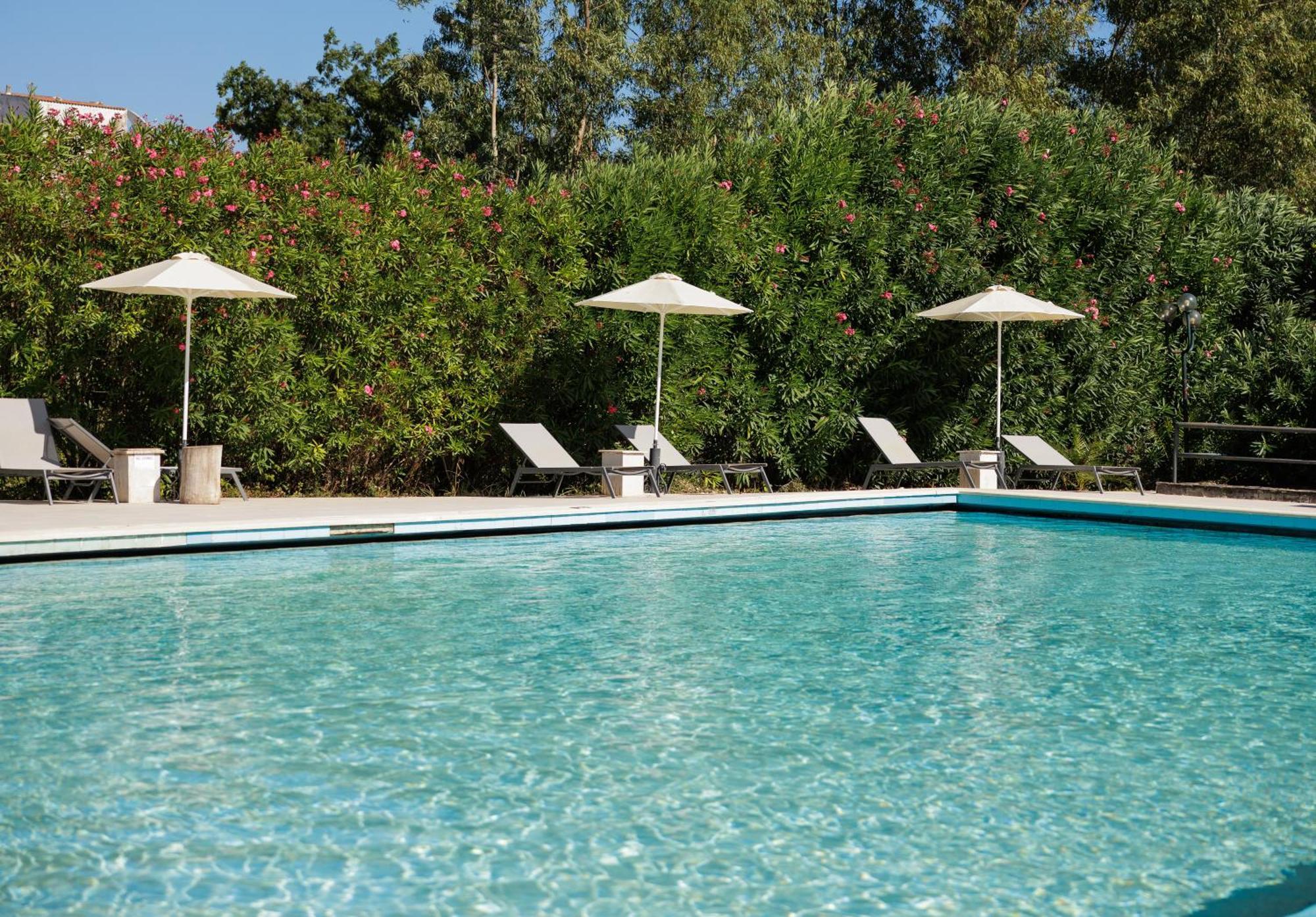 Hotel Nafsika - Adults Only
