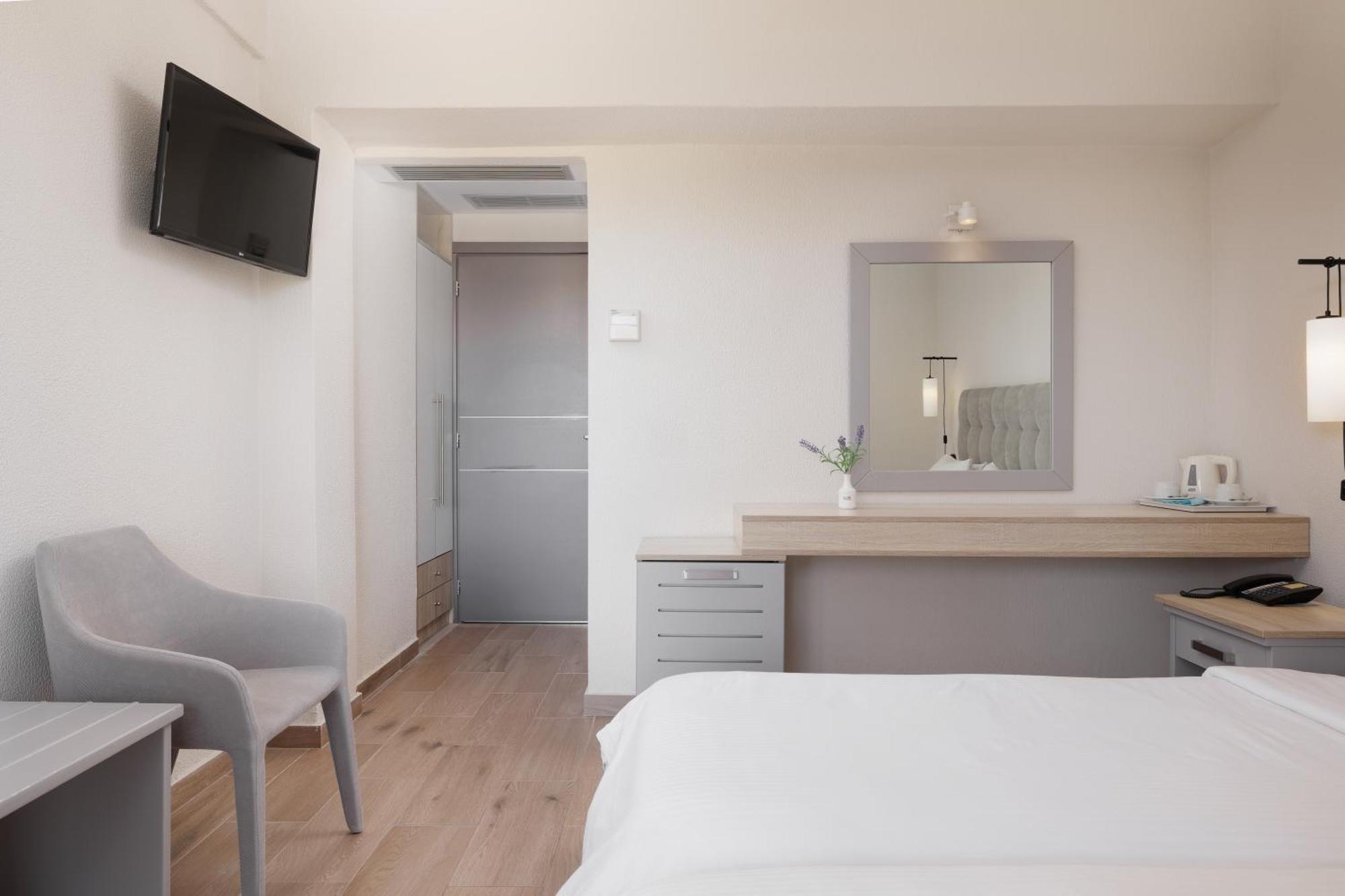 Nafsika - Adults Only Hotel 4*