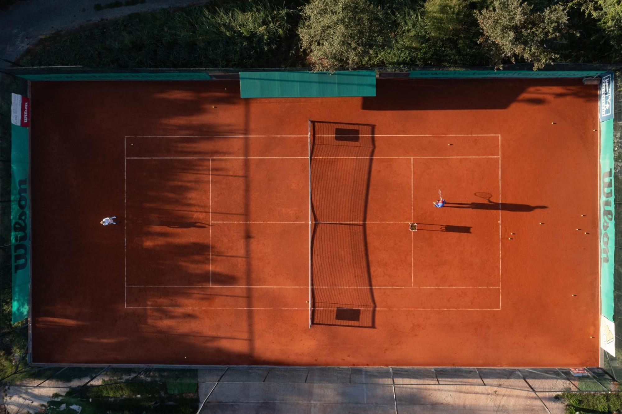 Hotel Nafsika - Adults Only Dassia (Corfu)