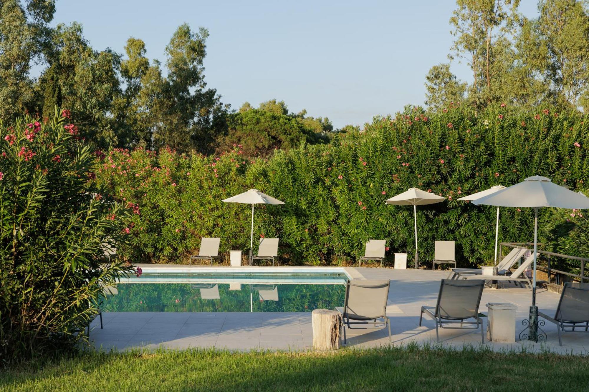 Hotel Nafsika - Adults Only