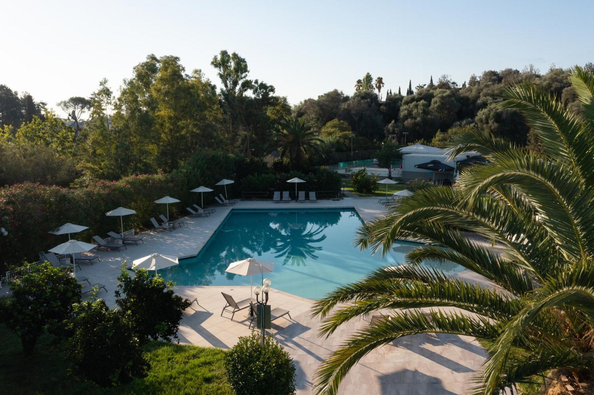 Nafsika - Adults Only Hotel