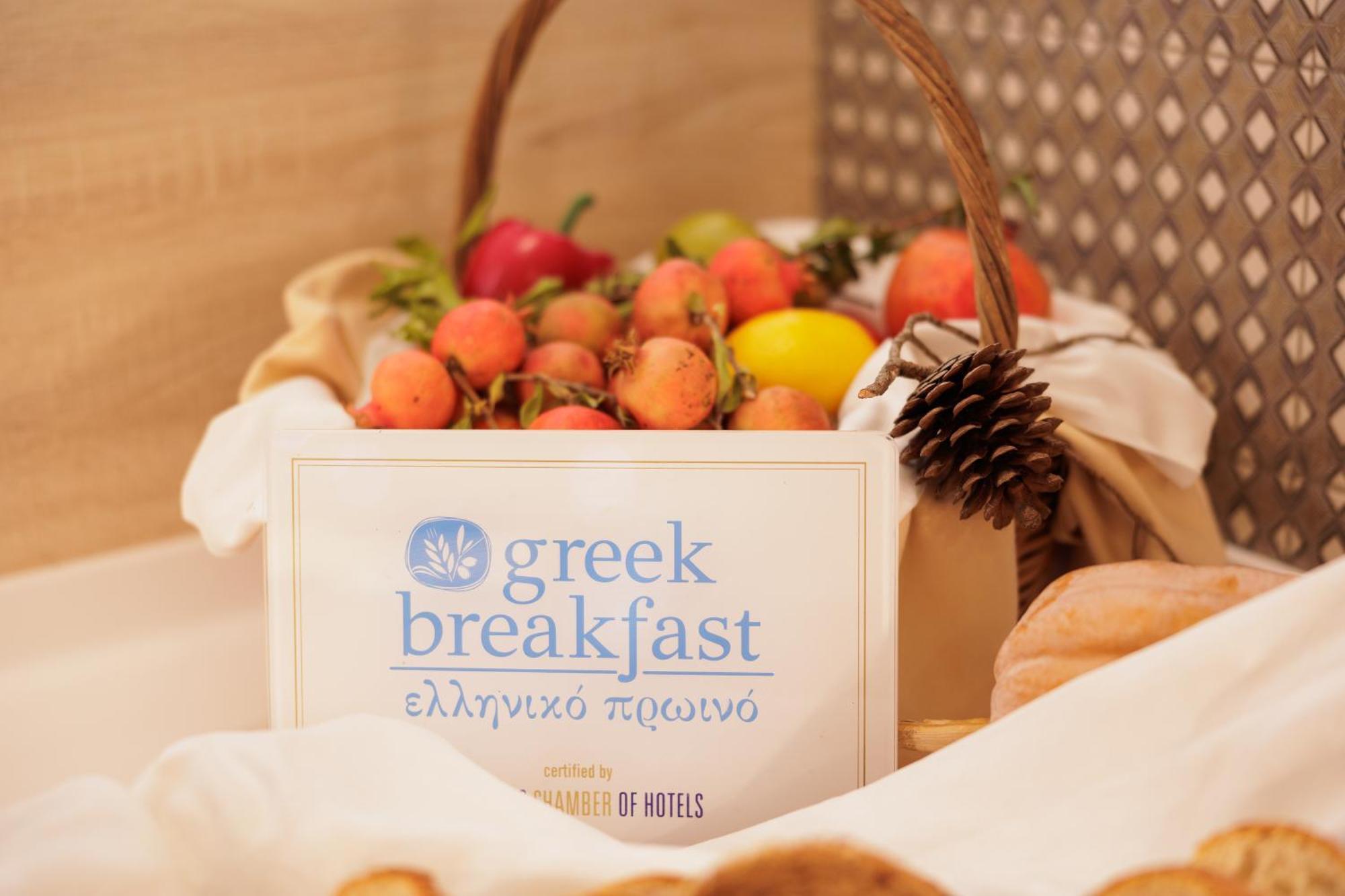 Hotel Nafsika - Adults Only Dassia (Corfu)