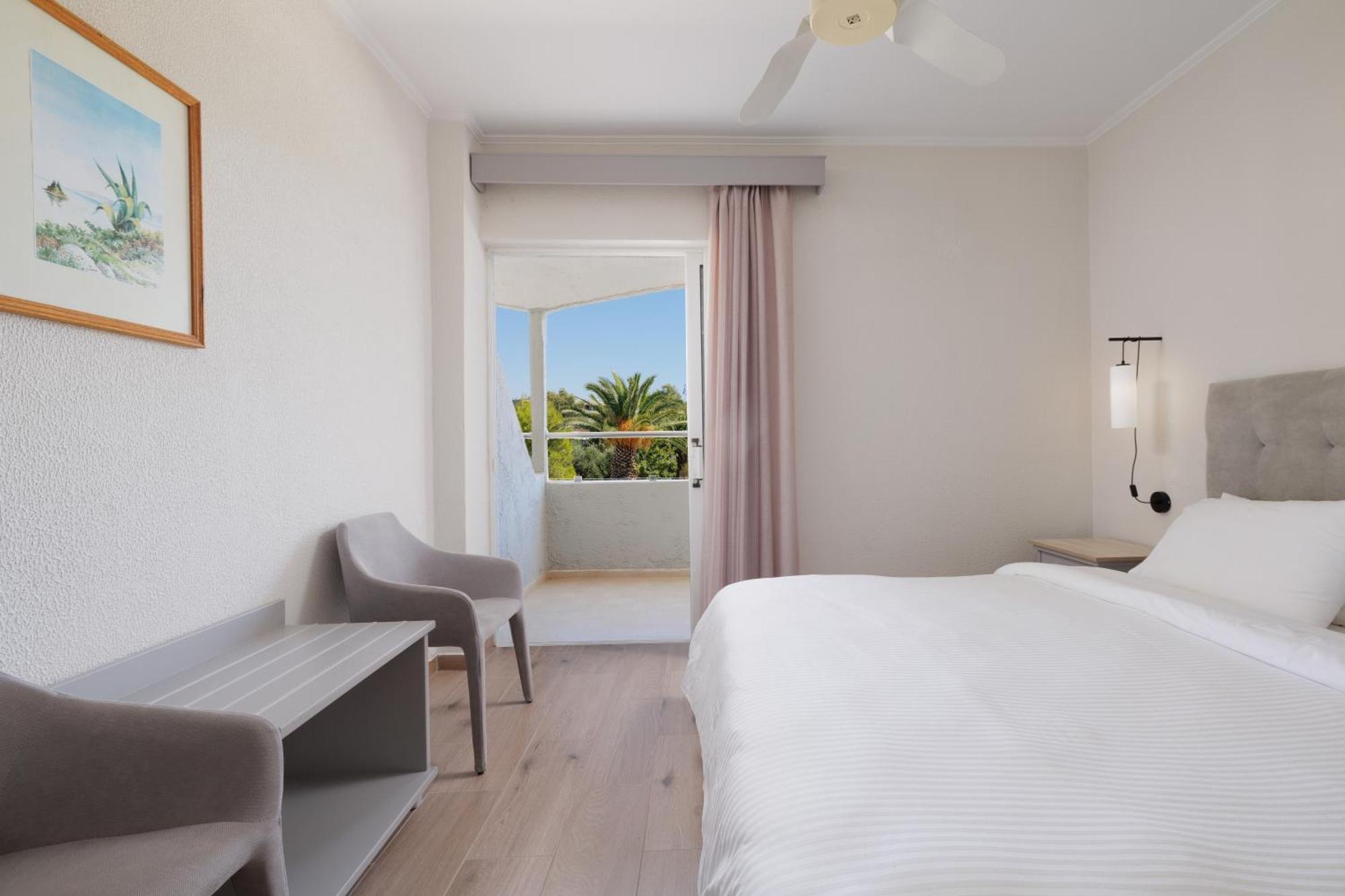 Nafsika - Adults Only 4*