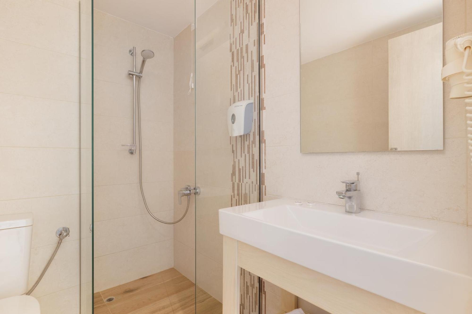 Nafsika - Adults Only Hotel Dassia (Corfu)