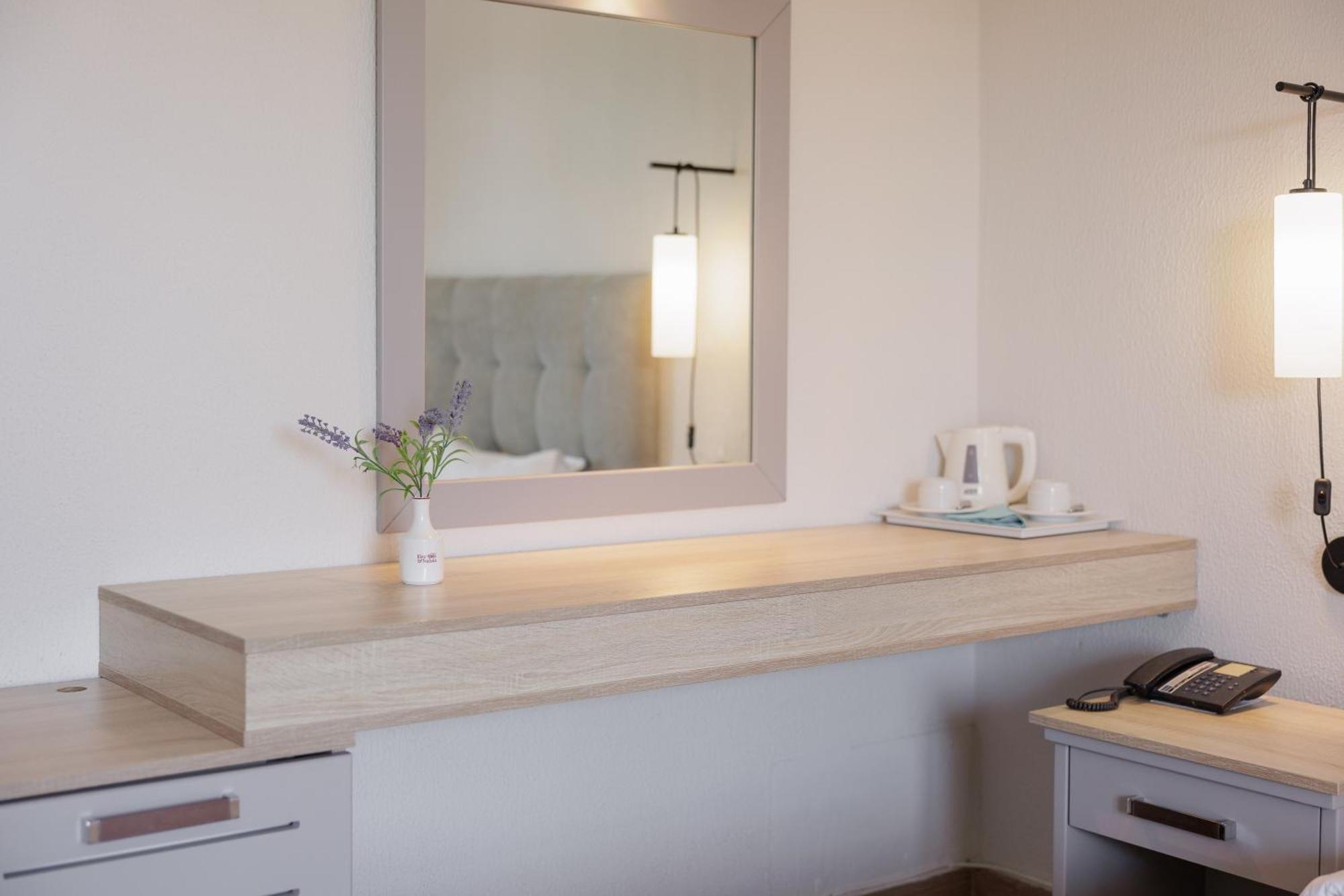 Hotel Nafsika - Adults Only