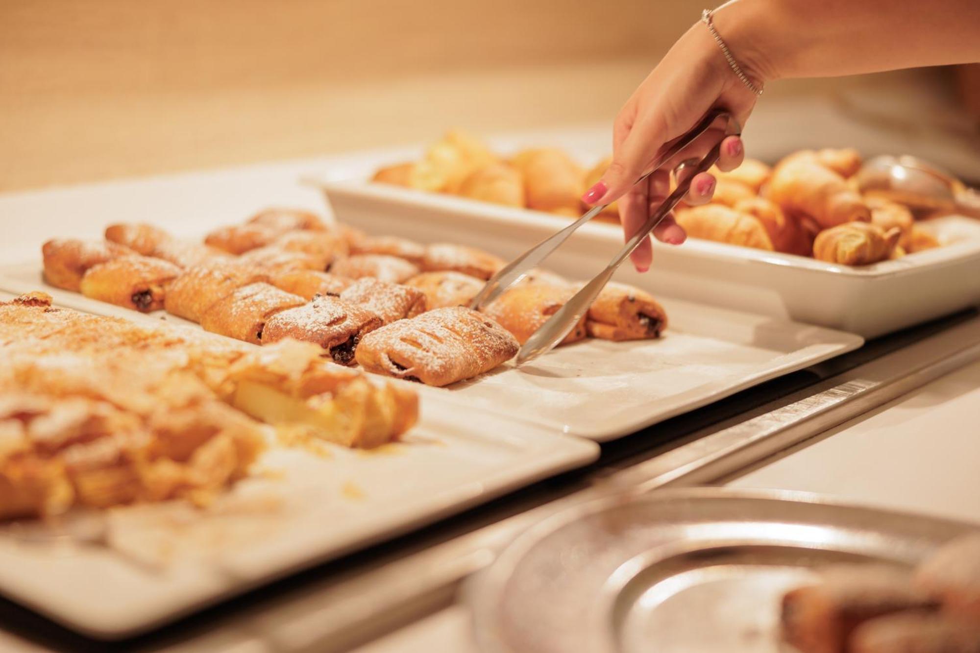 Nafsika - Adults Only Hotel Dassia (Corfu)