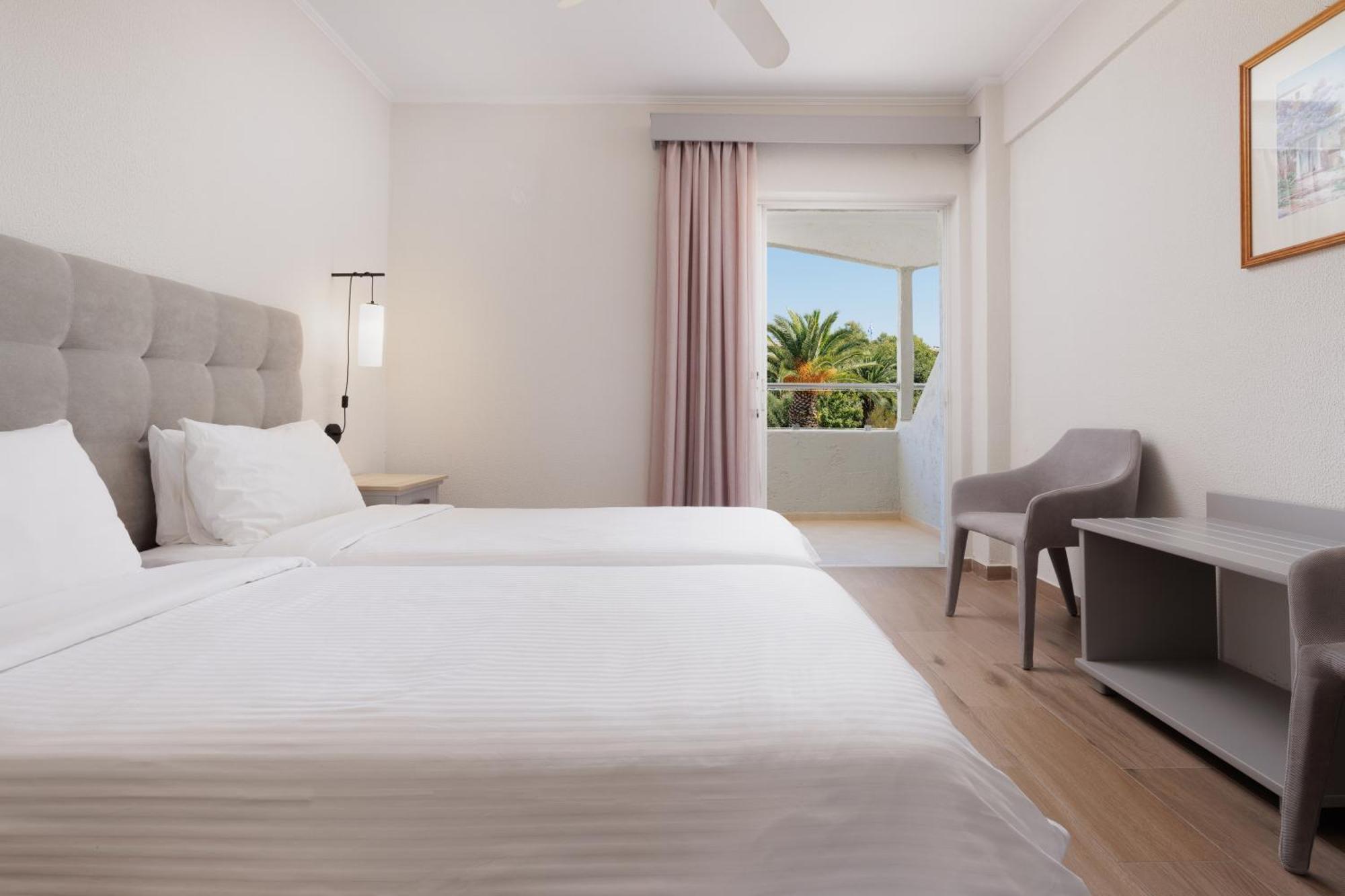 Nafsika - Adults Only Hotel