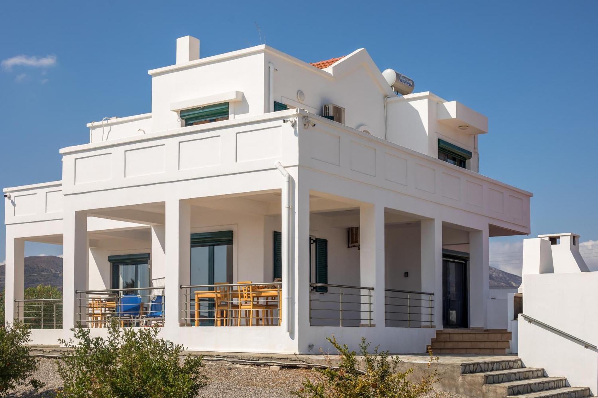 Villa Kelly's House 1 *