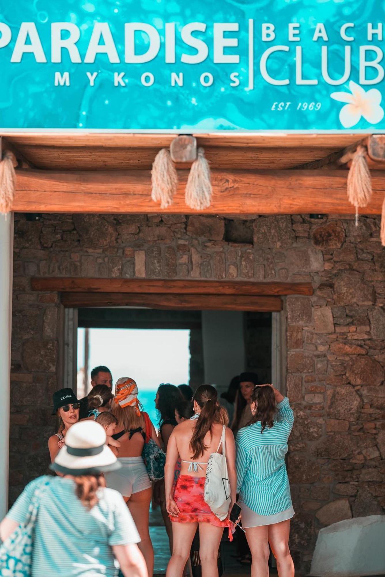 Hotel Paradise