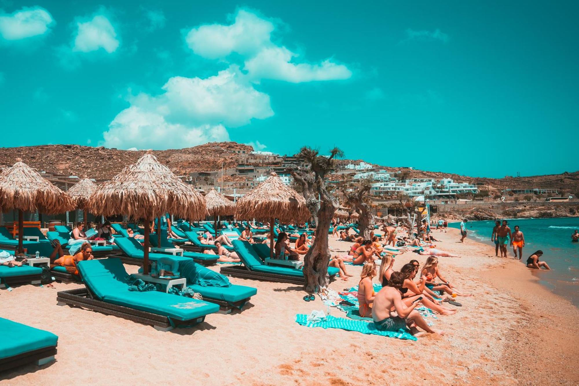 Paradise