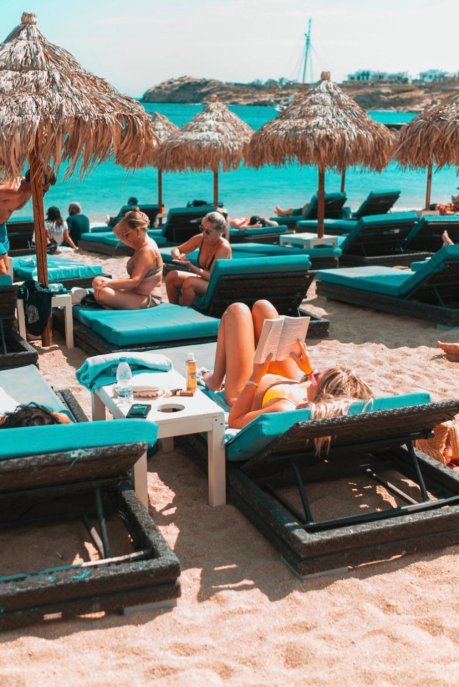 Paradise Hotel