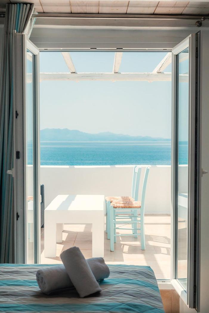 Hotel Paradise Paradise Beach (Mykonos)