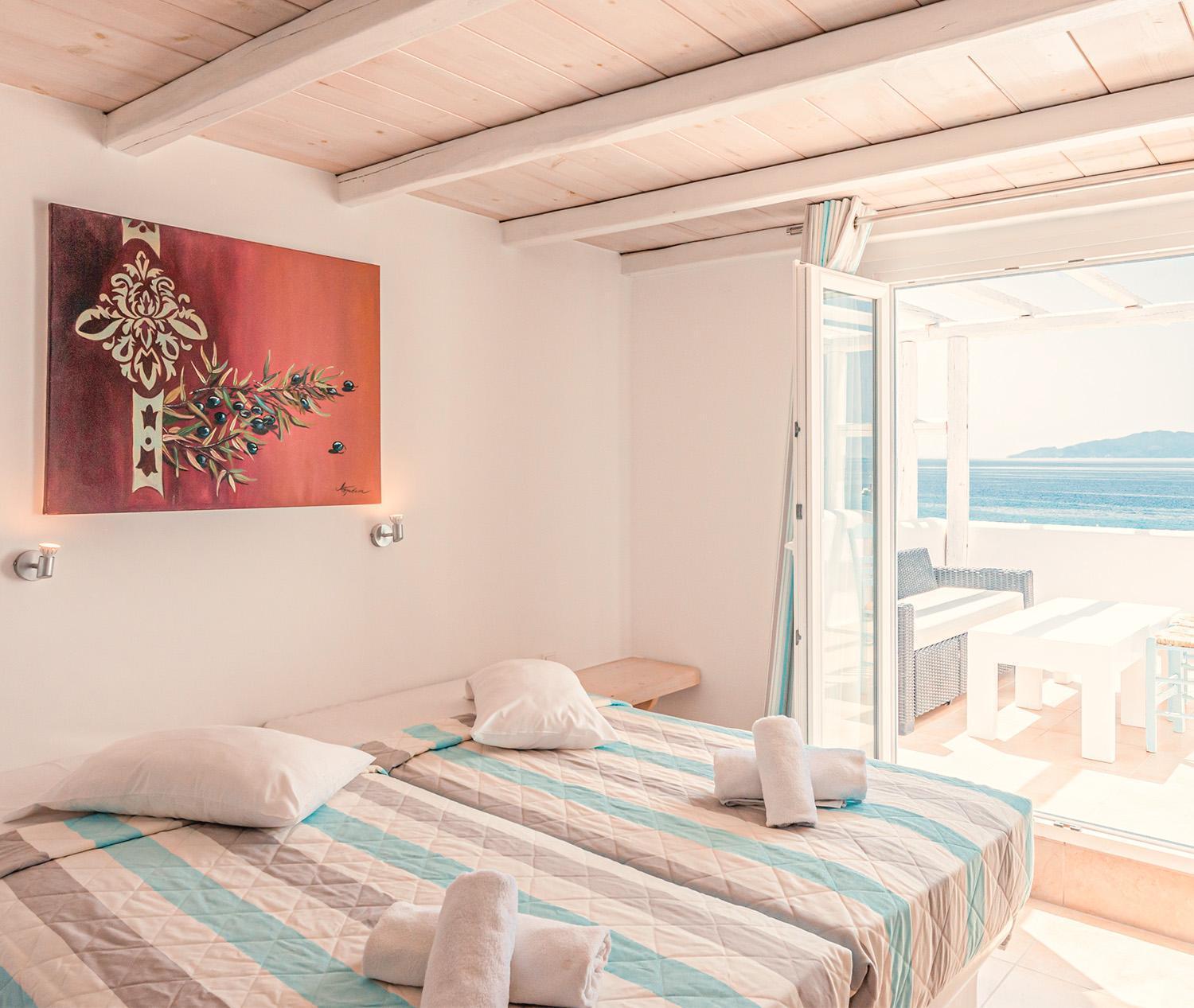 Paradise Paradise Beach (Mykonos)