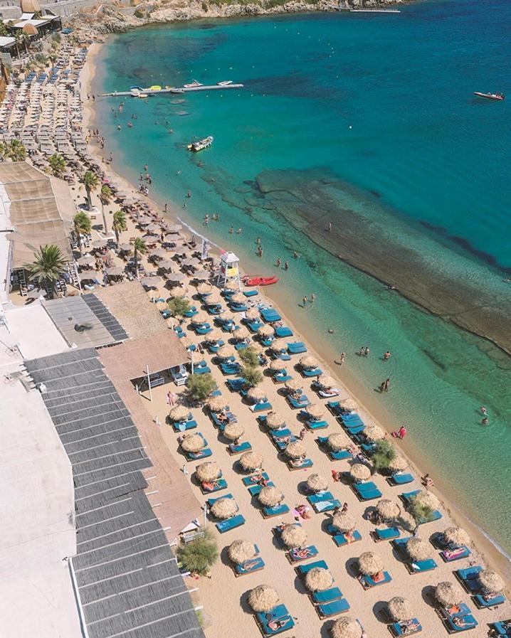 Hotel Paradise