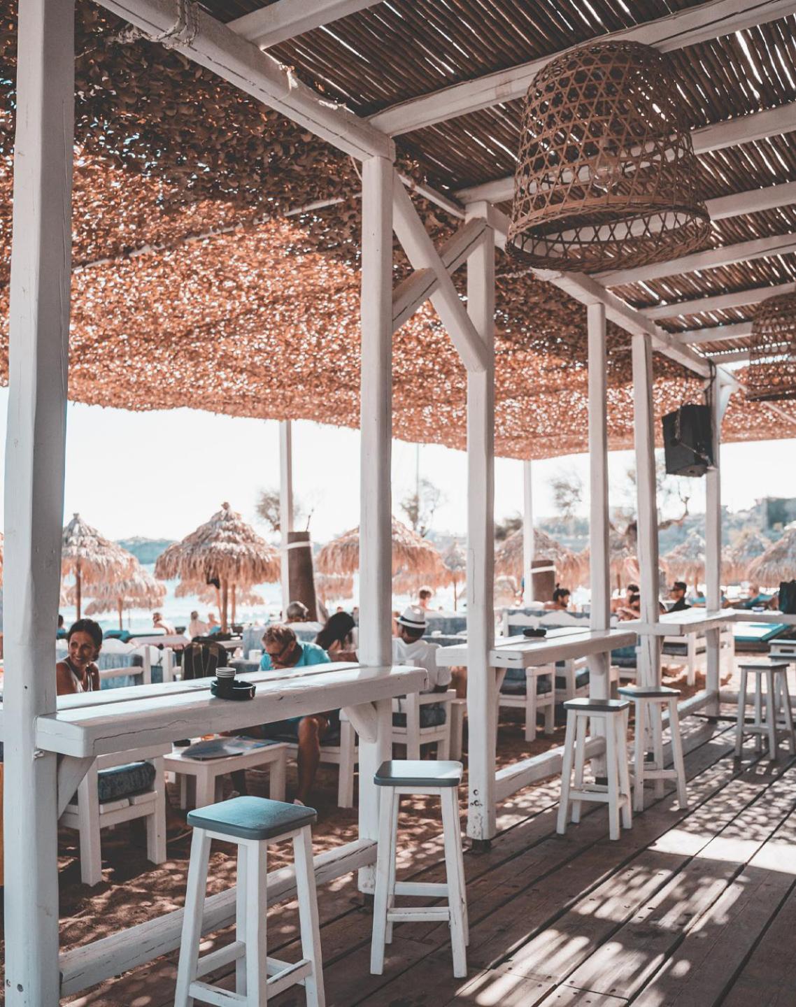 Paradise Hotel