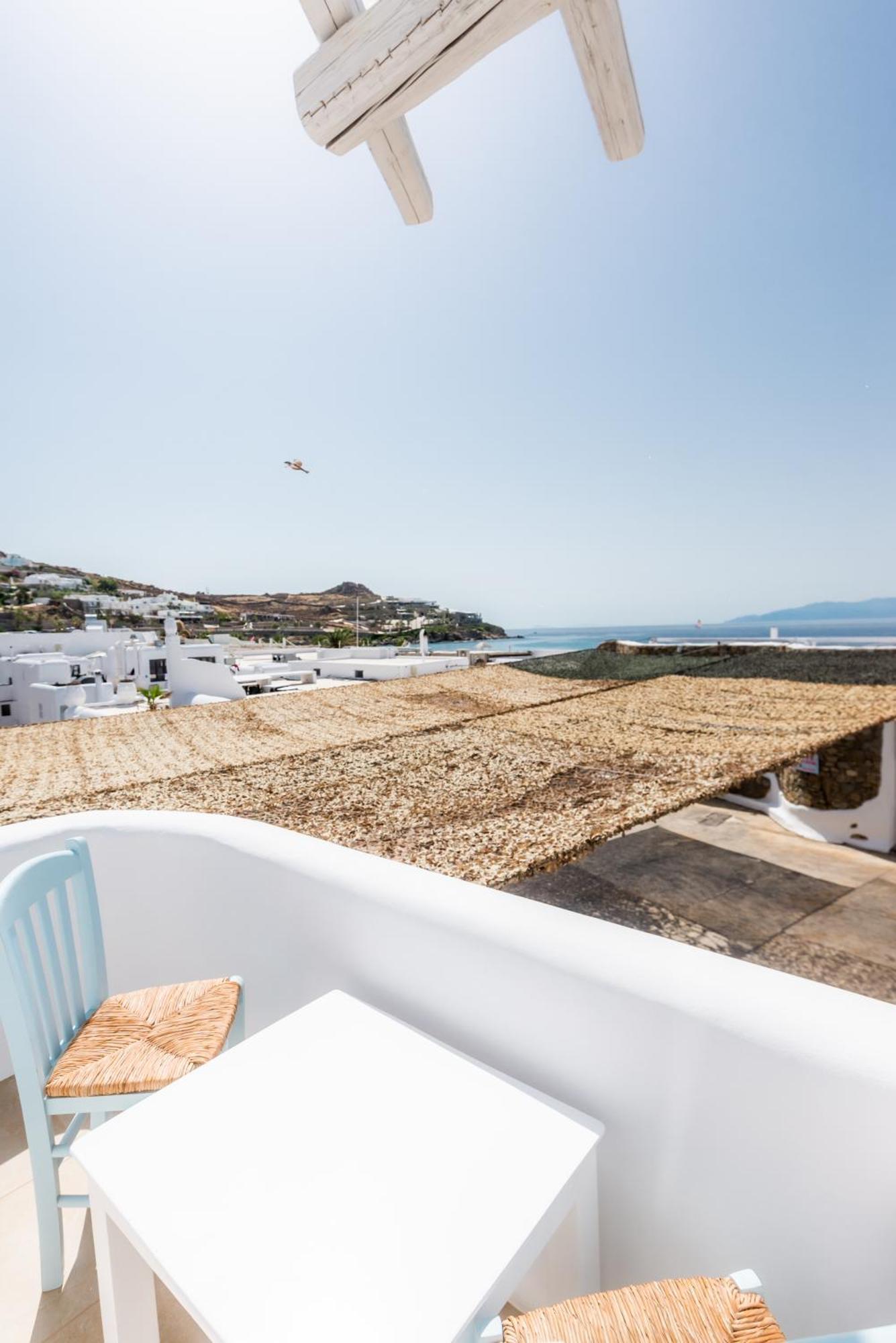 Paradise Hotel Paradise Beach (Mykonos)