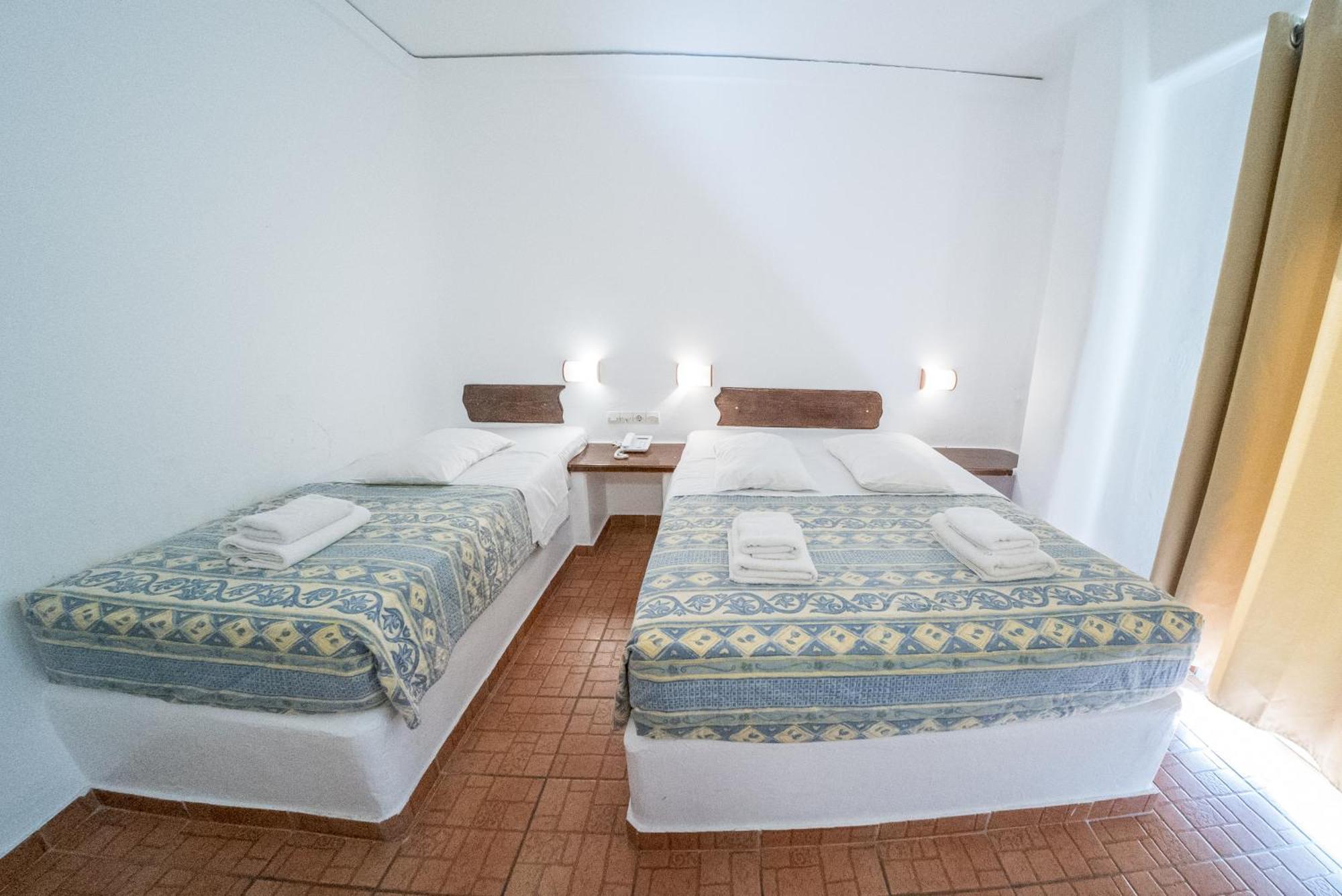 Hotel Paradise