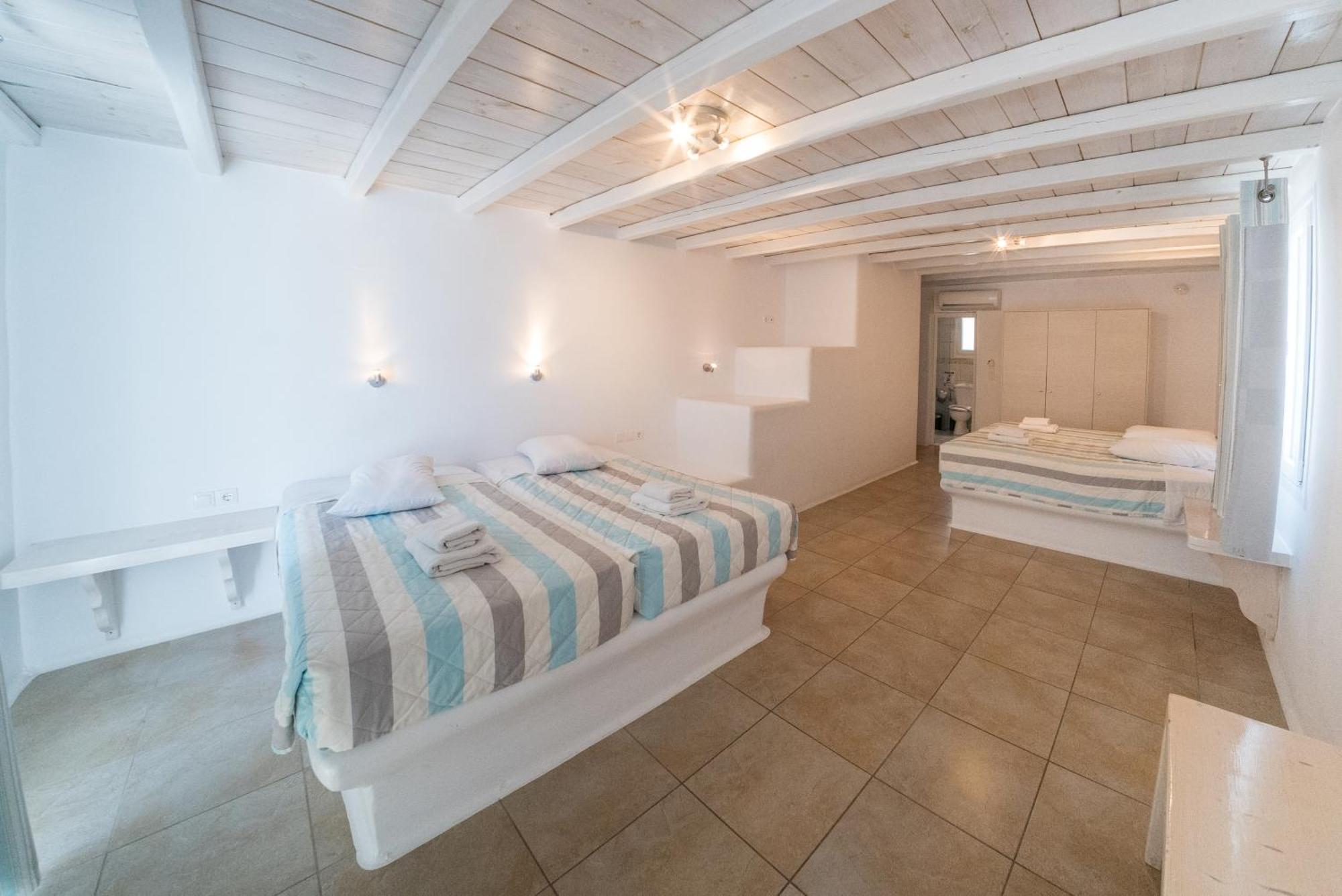 Hotel Paradise