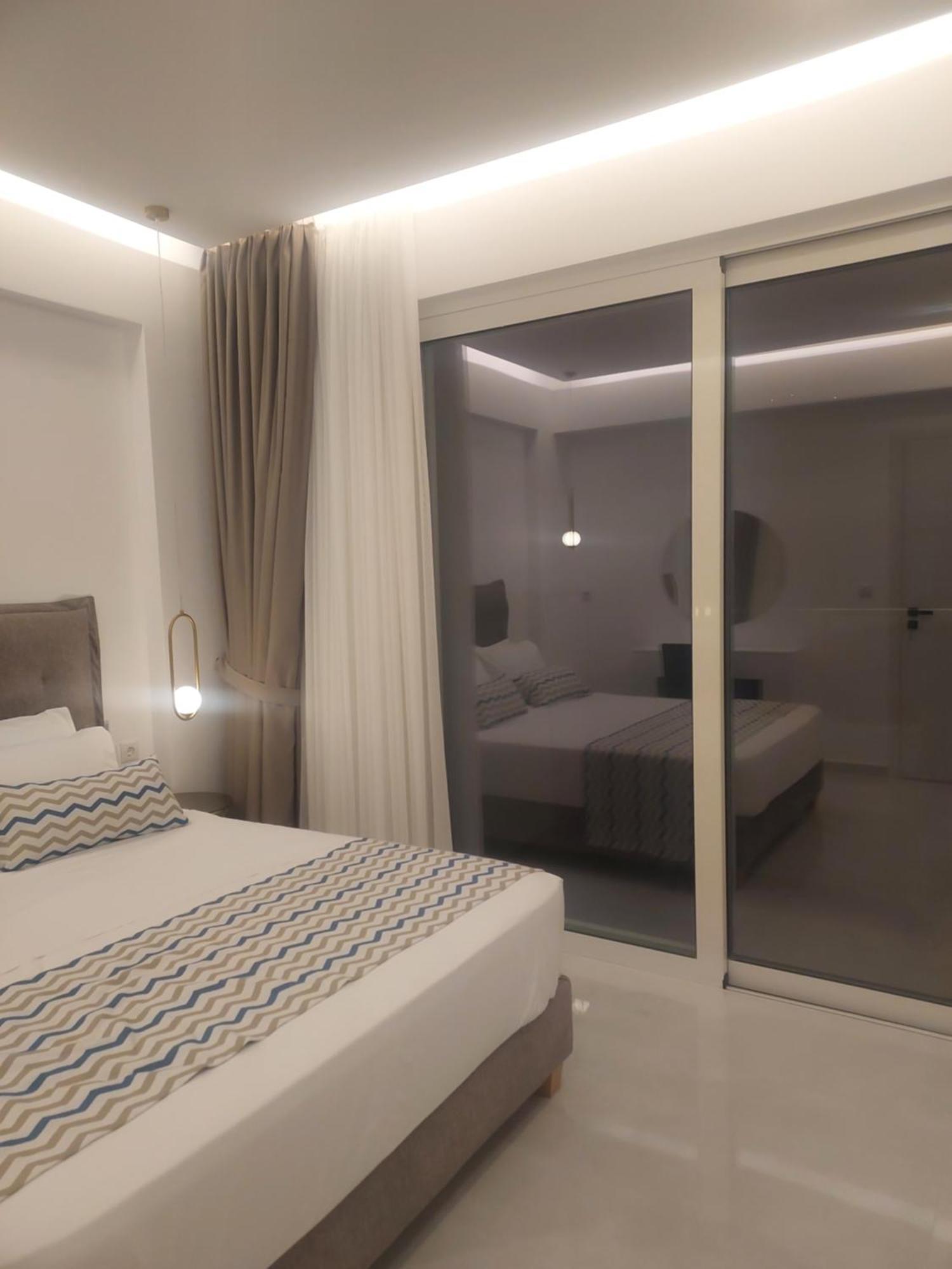 Oceana Apartment