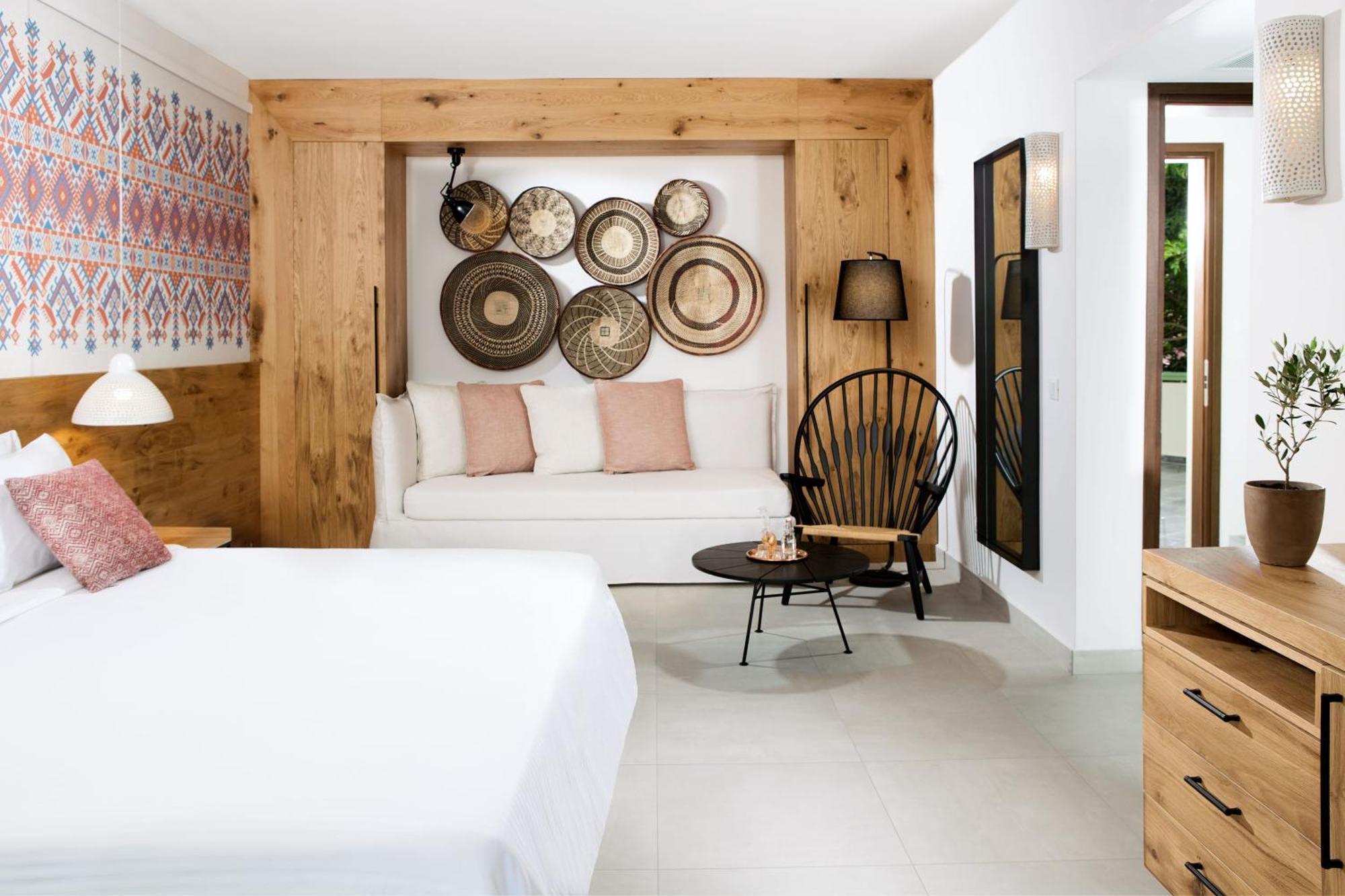 Resort Agapi Premium Amoudara (Heraklion)