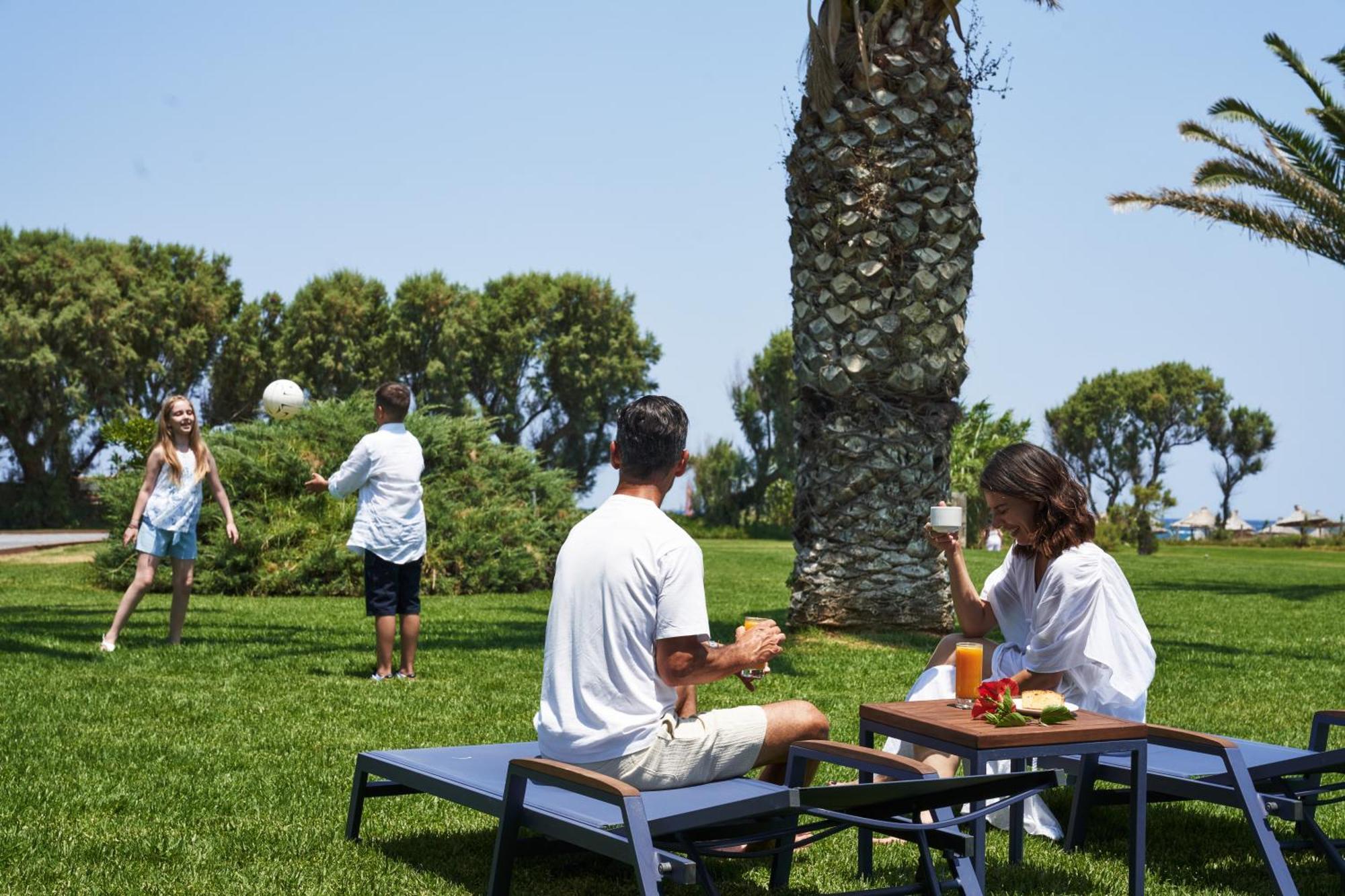 Agapi Premium 4*