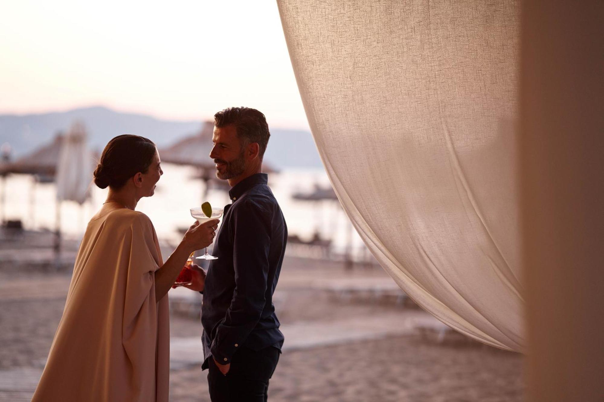 Resort Agapi Premium Amoudara (Heraklion)