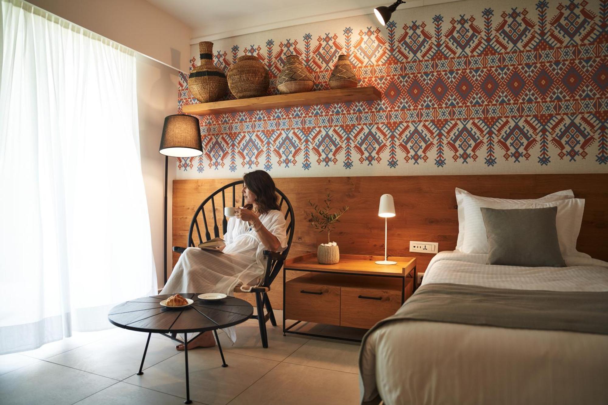 Agapi Premium Resort Amoudara (Heraklion)