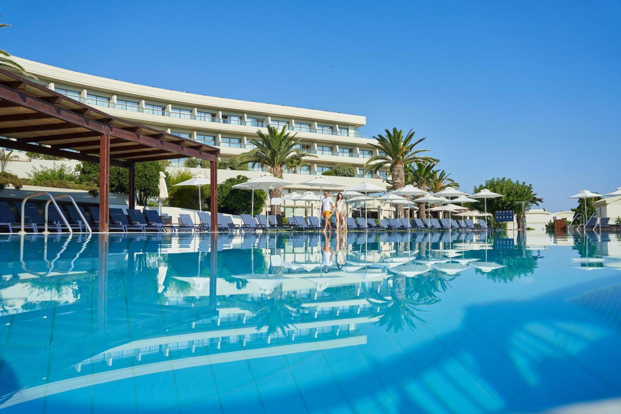 Agapi Premium 4*