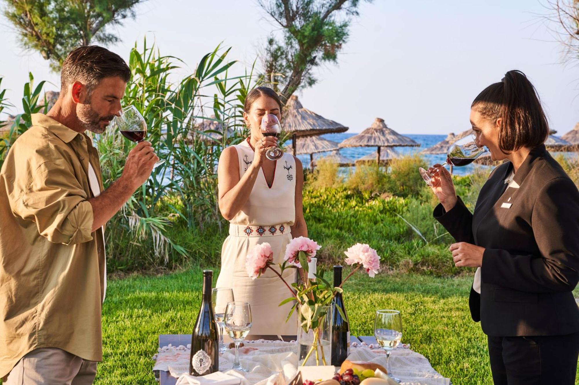 Resort Agapi Premium Amoudara (Heraklion)