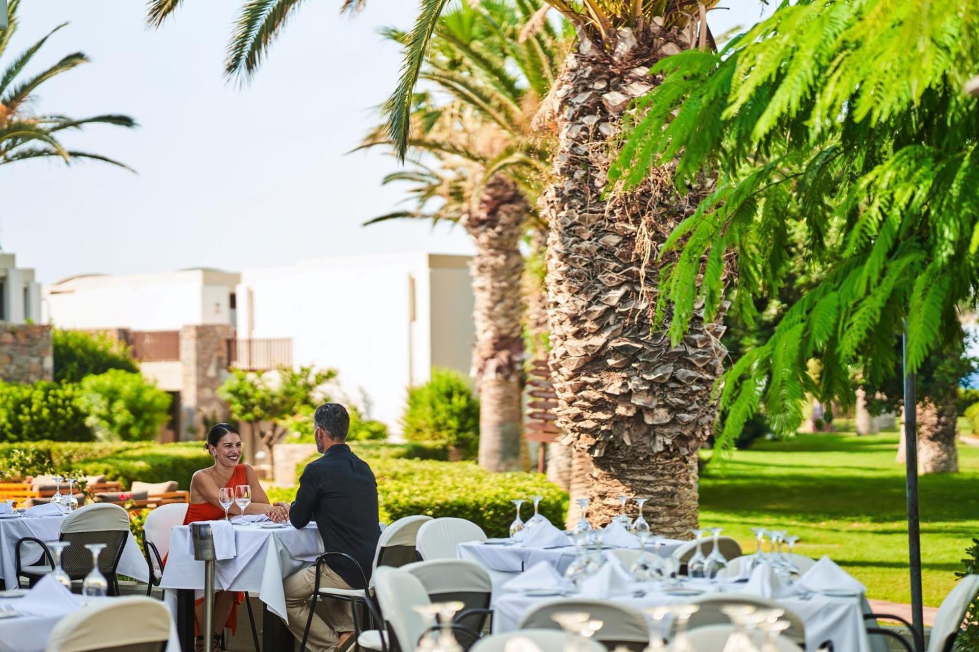 Agapi Premium 4* Amoudara (Heraklion)