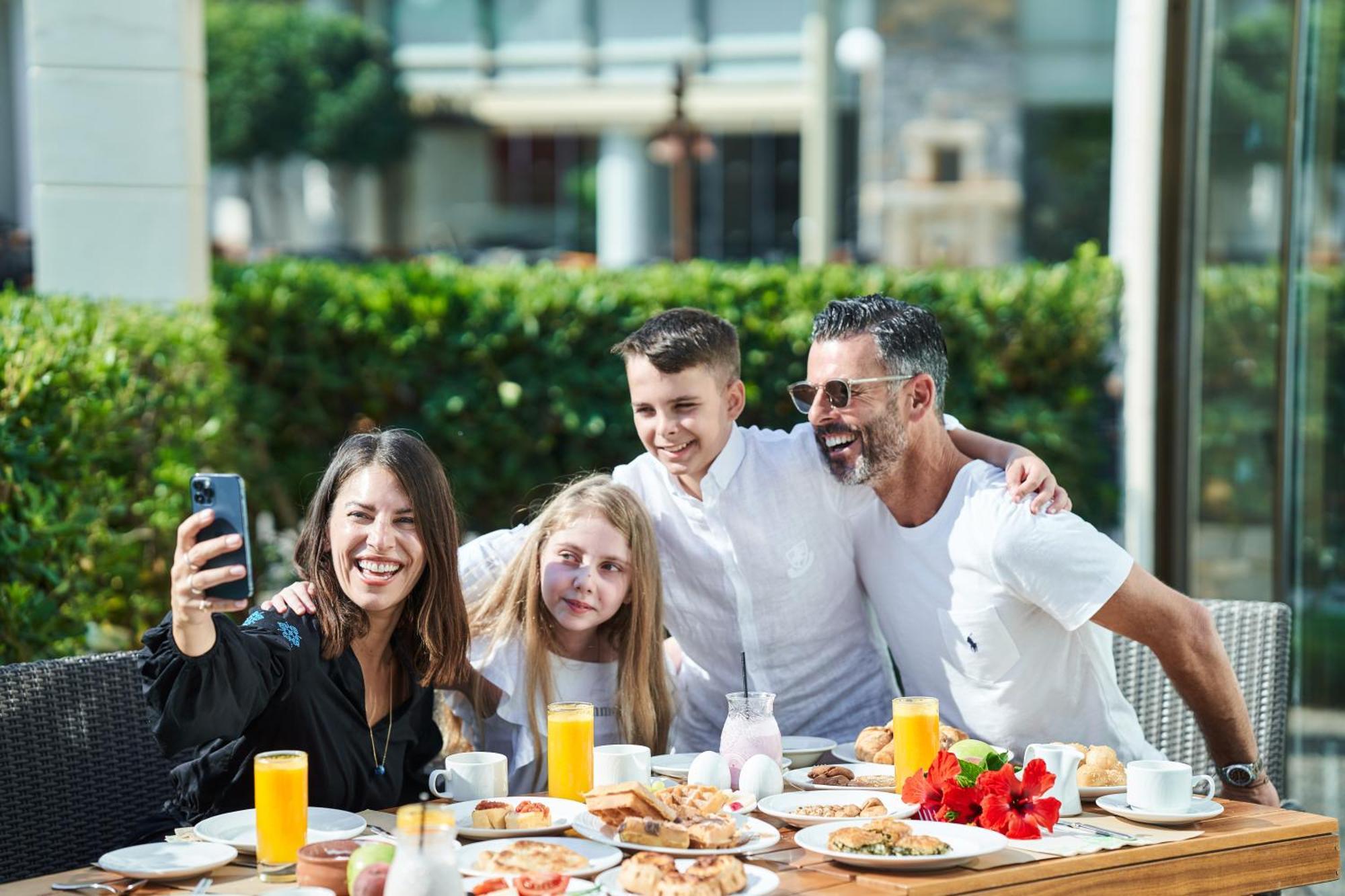 Agapi Premium Resort Amoudara (Heraklion)
