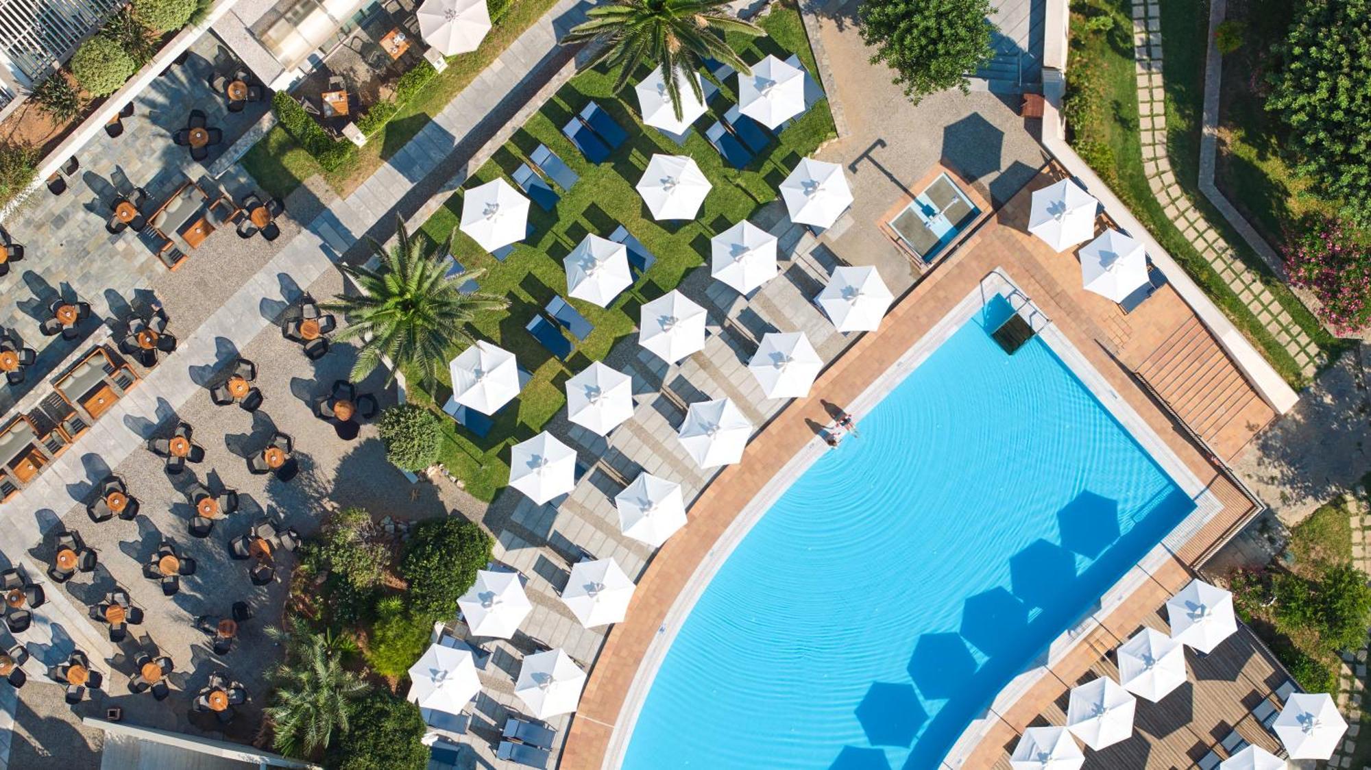 Resort Agapi Premium 4*
