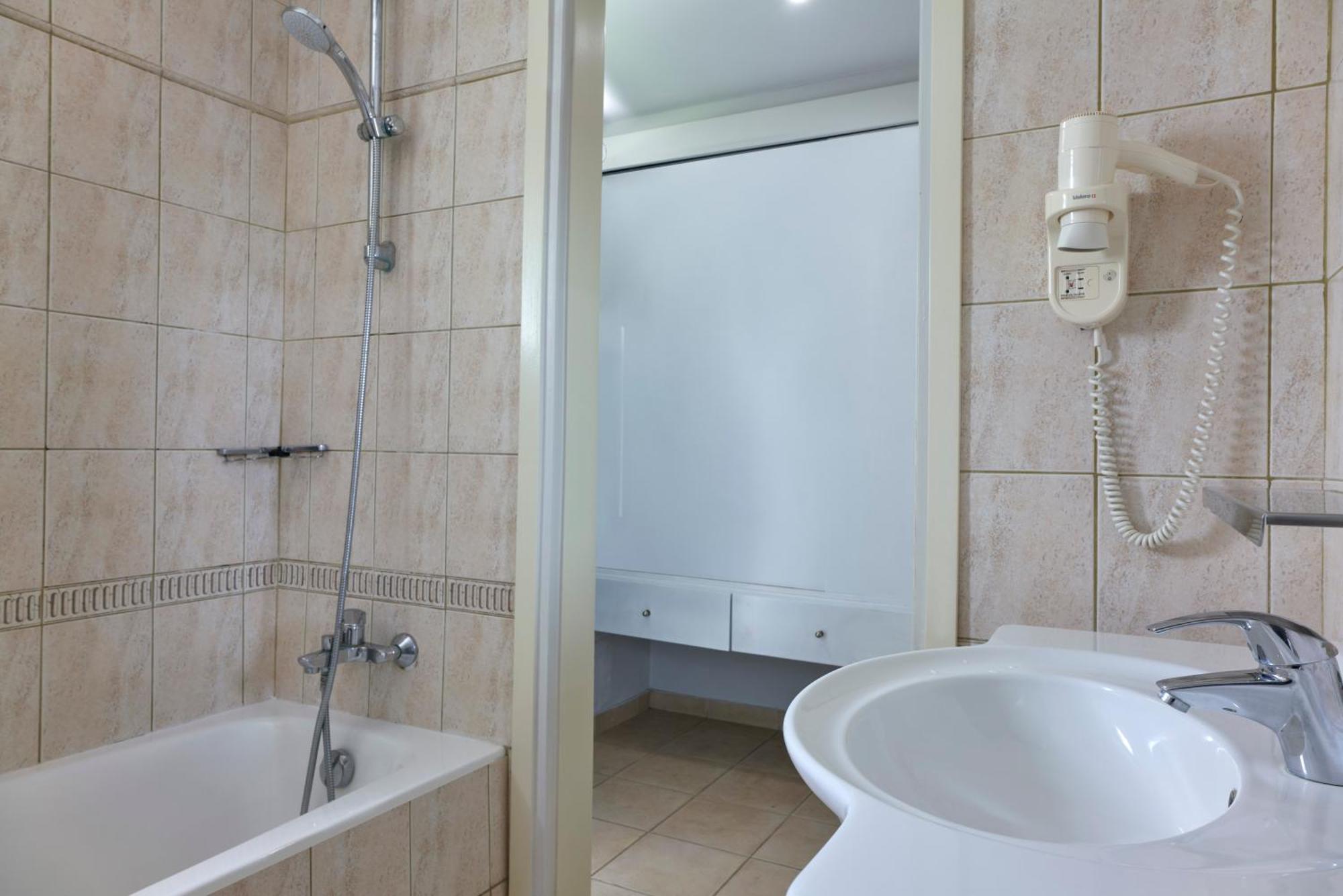 Hotel Atlantica Princess Ixia (Rhodes)