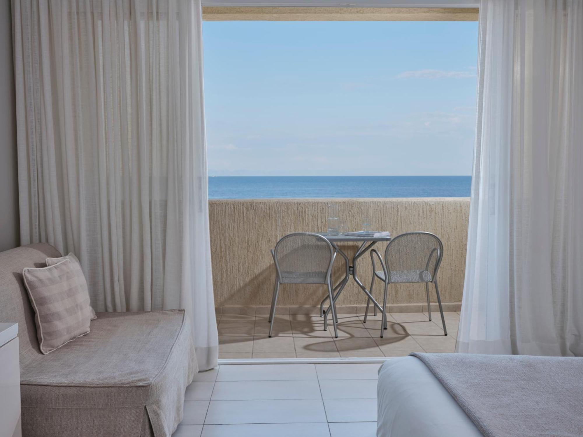 Atlantica Princess 4* Ixia (Rhodes)