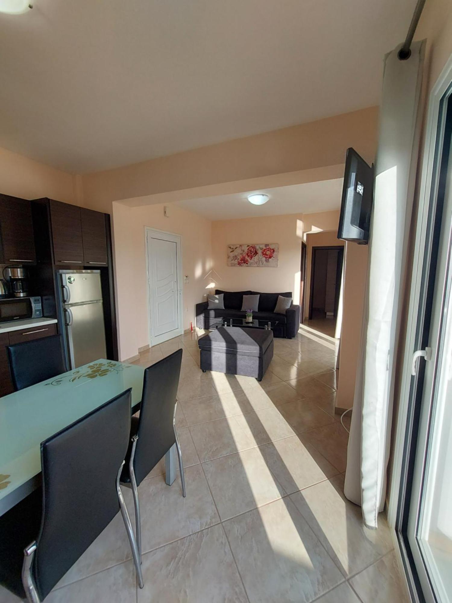 Oceana Apartment