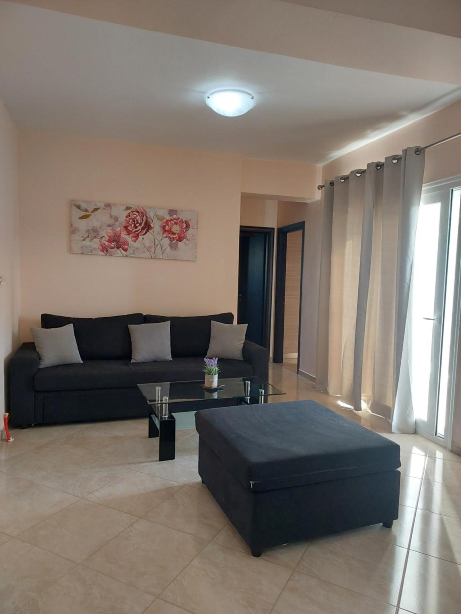 Oceana Apartment Georgioupoli