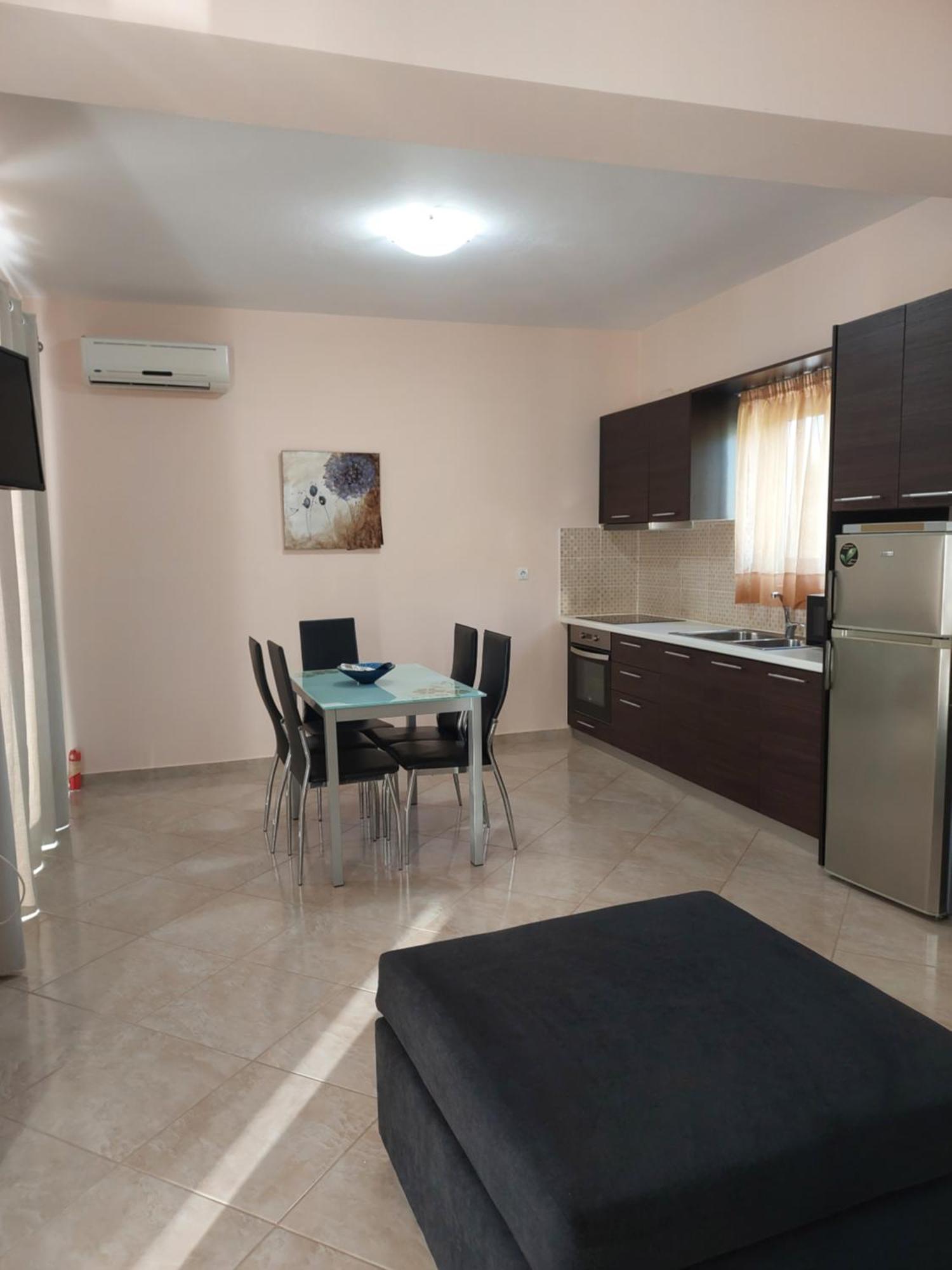 Apartment Oceana Georgioupoli