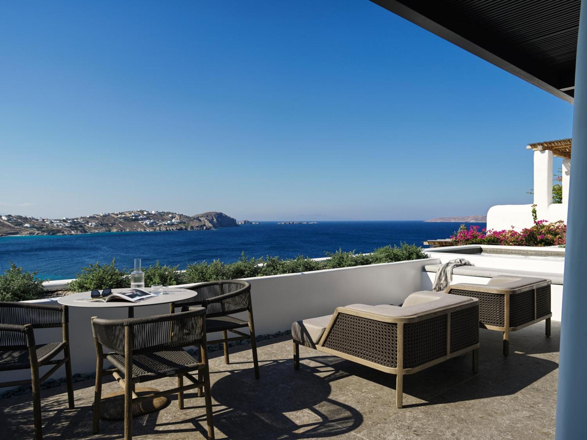 Noima Boutique Mykonos