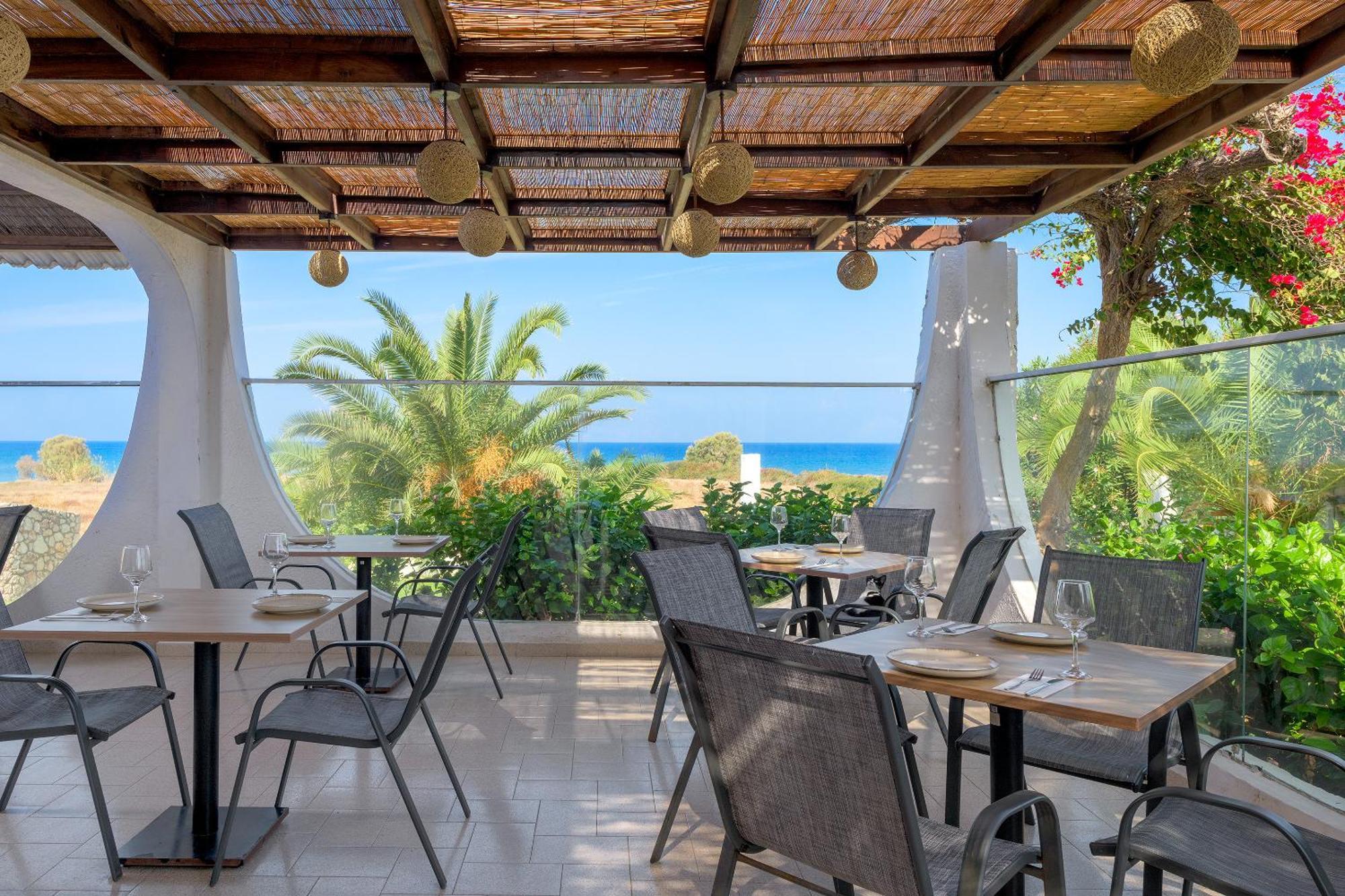Nirvana Hotel 3*