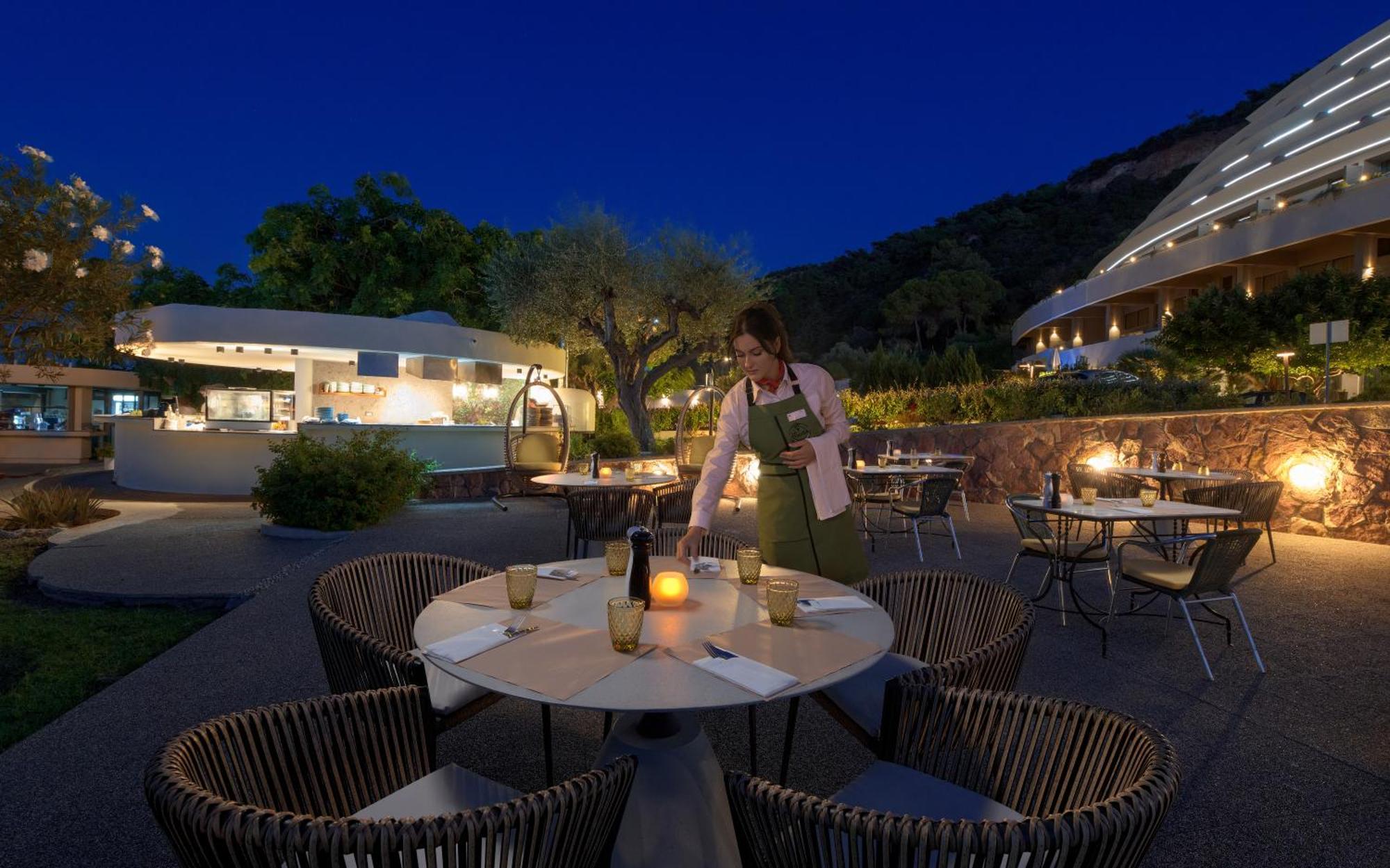 Olympic Palace 5* Ixia (Rhodes)