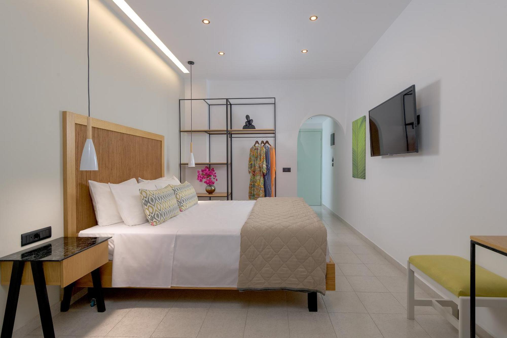 Hotel Nirvana Theologos (Rhodes)