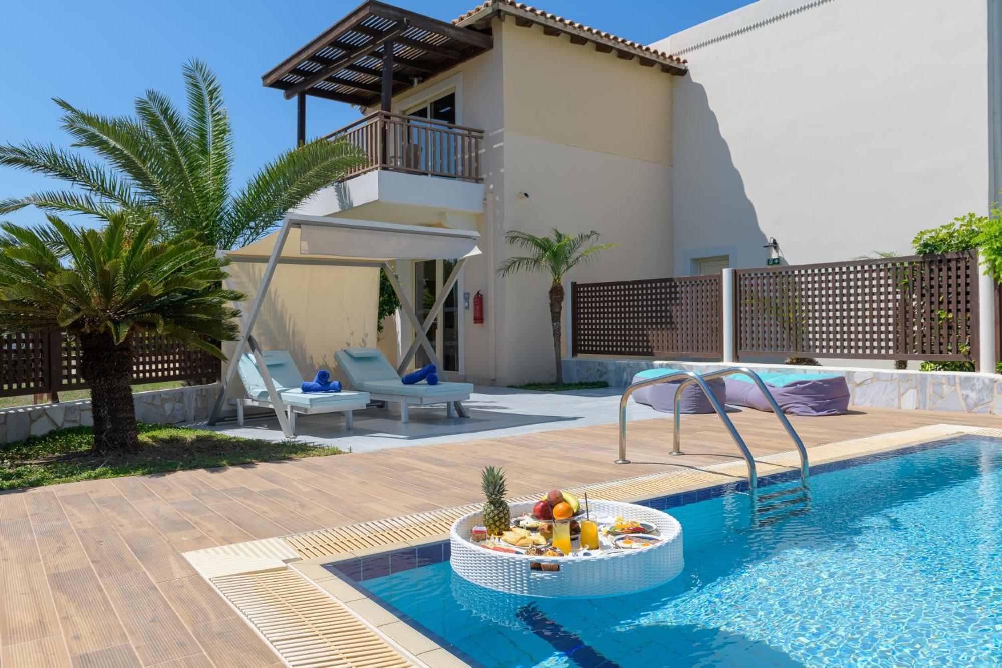 Natura Park Village & Psalidi (Kos)