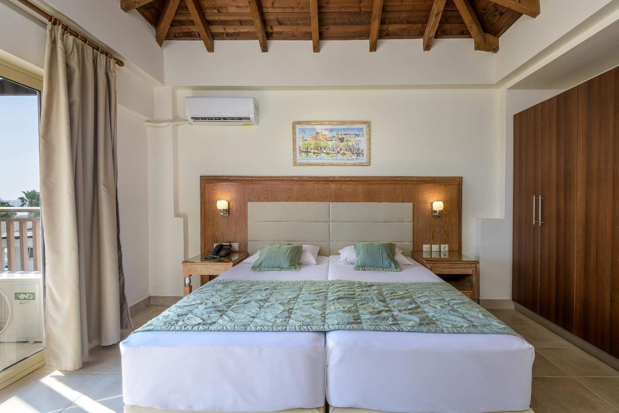 Natura Park Village & Resort Psalidi (Kos)