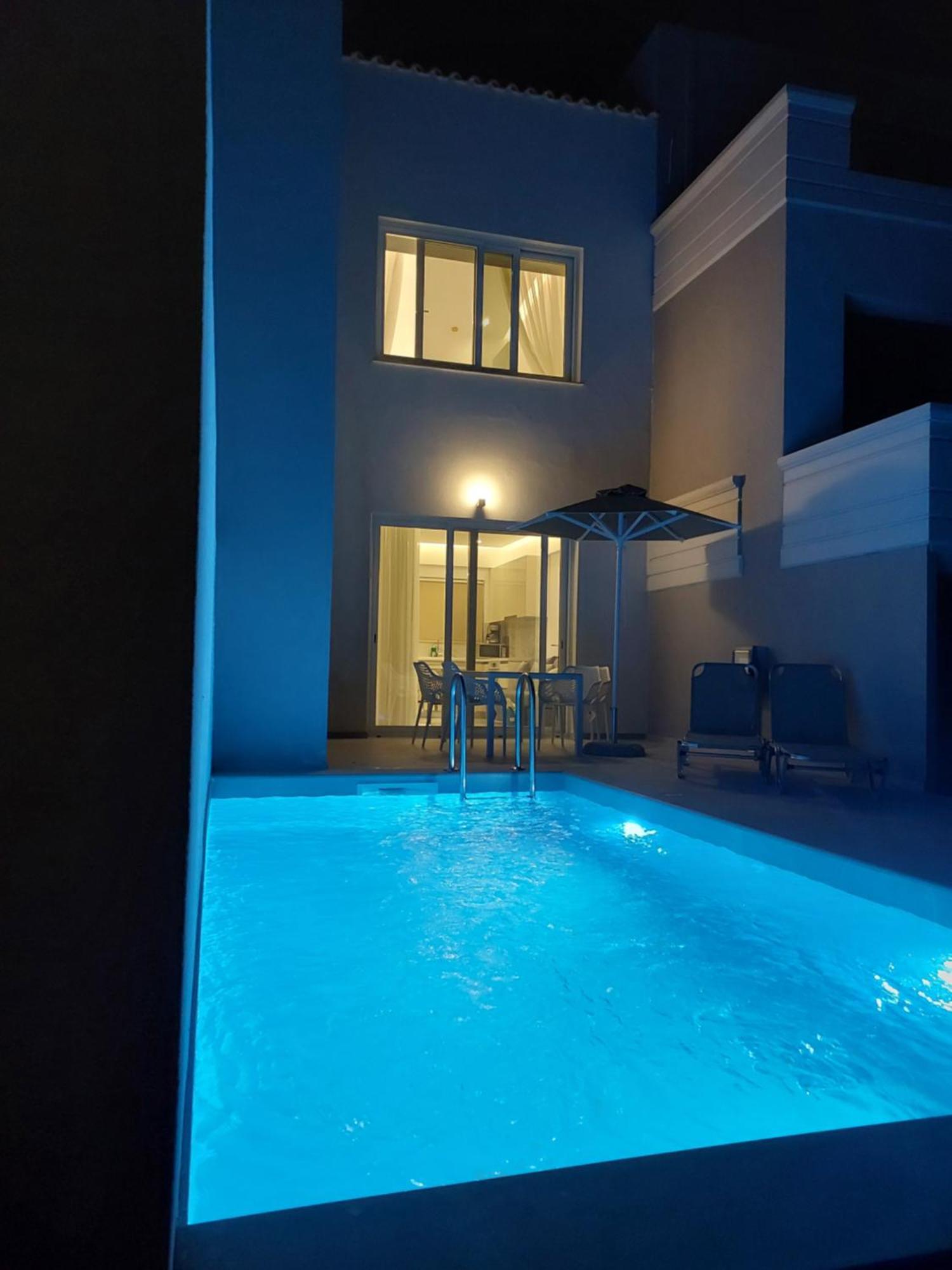Apartment Oceana