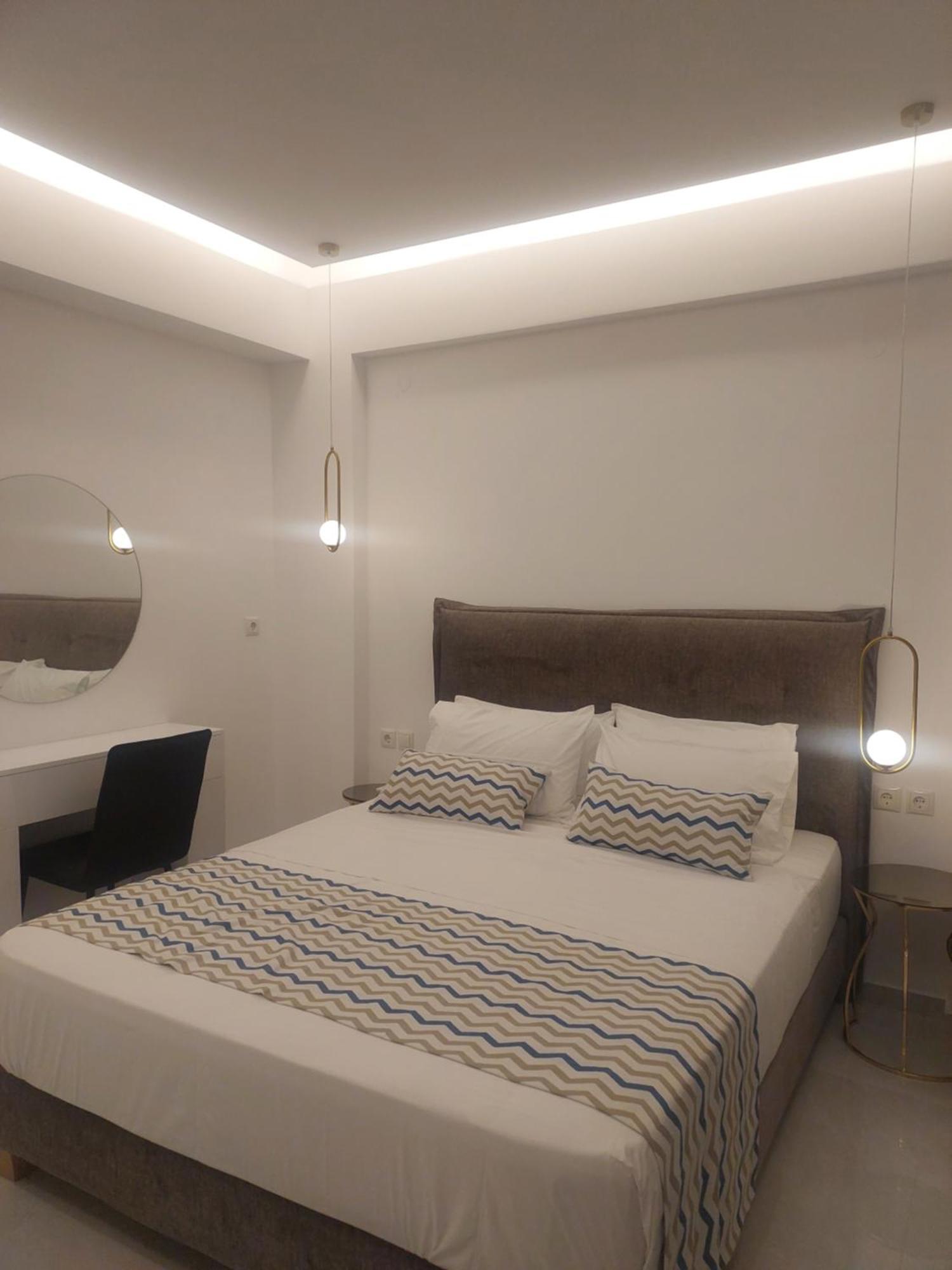 Apartment Oceana