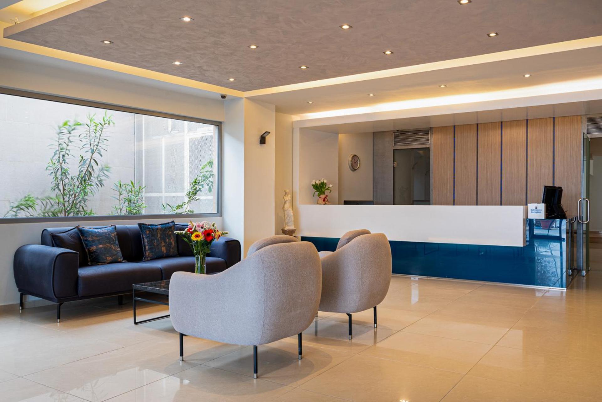 Corissia Princess Hotel Georgioupoli
